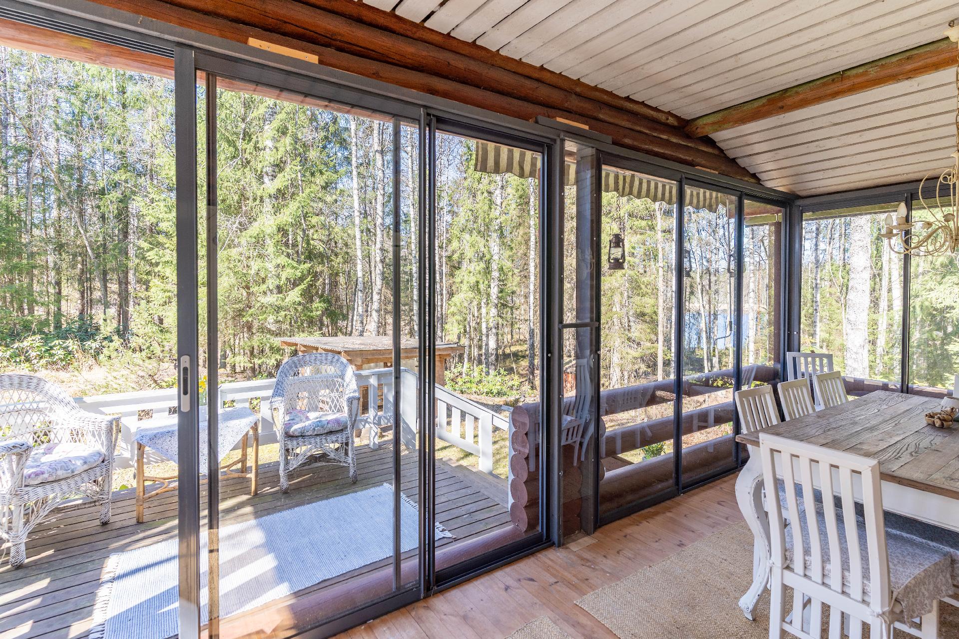 Kivilammi 9, Uusitalo, Karkkila