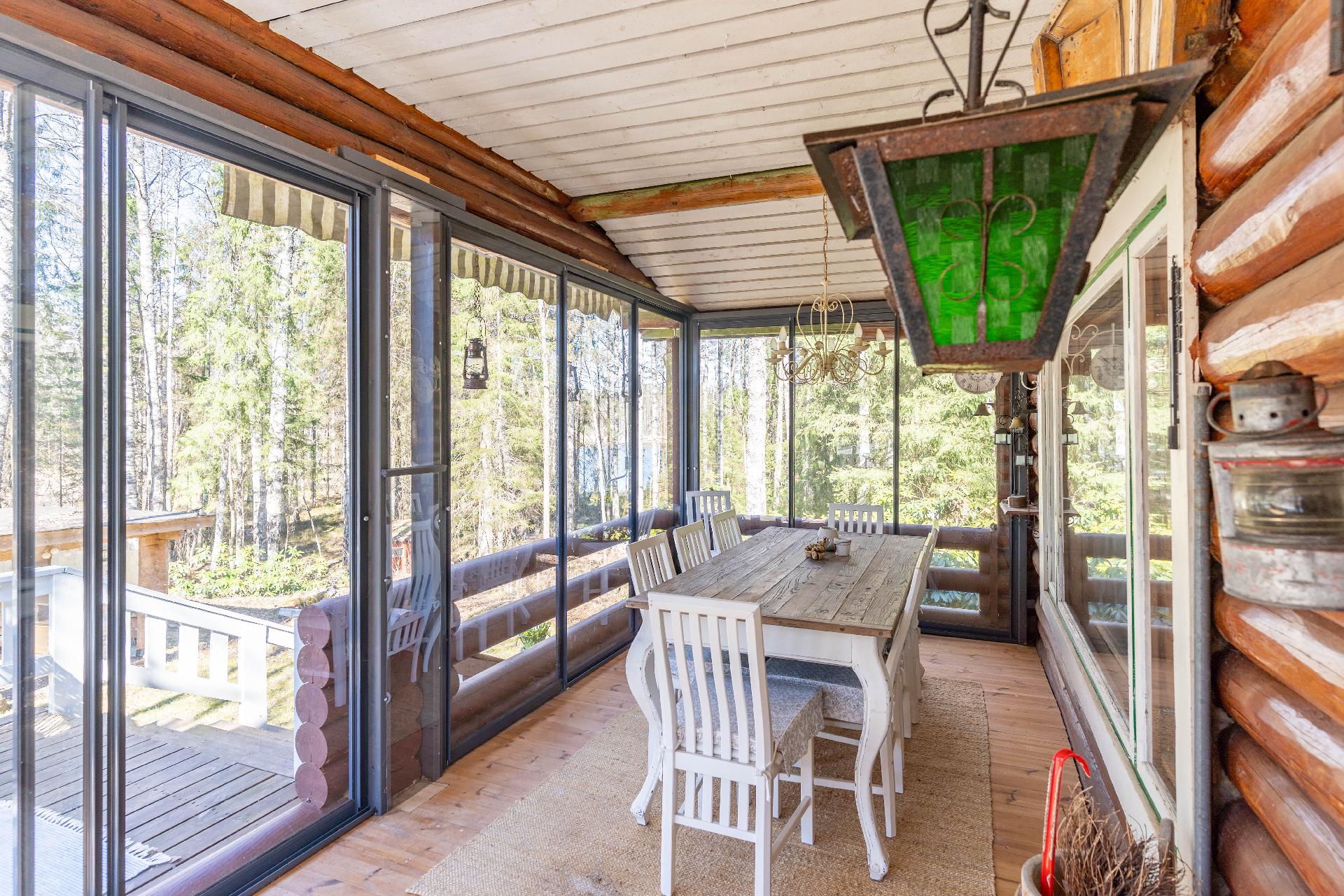 Kivilammi 9, Uusitalo, Karkkila