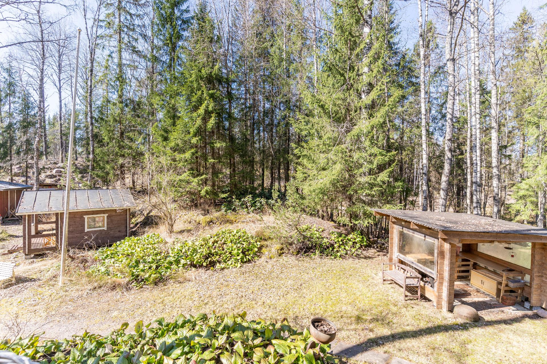 Kivilammi 9, Uusitalo, Karkkila