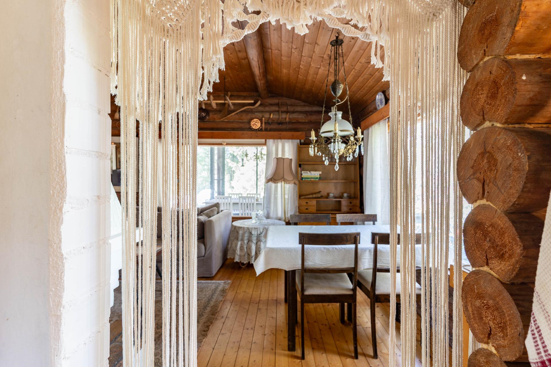 Kivilammi 9, Uusitalo, Karkkila