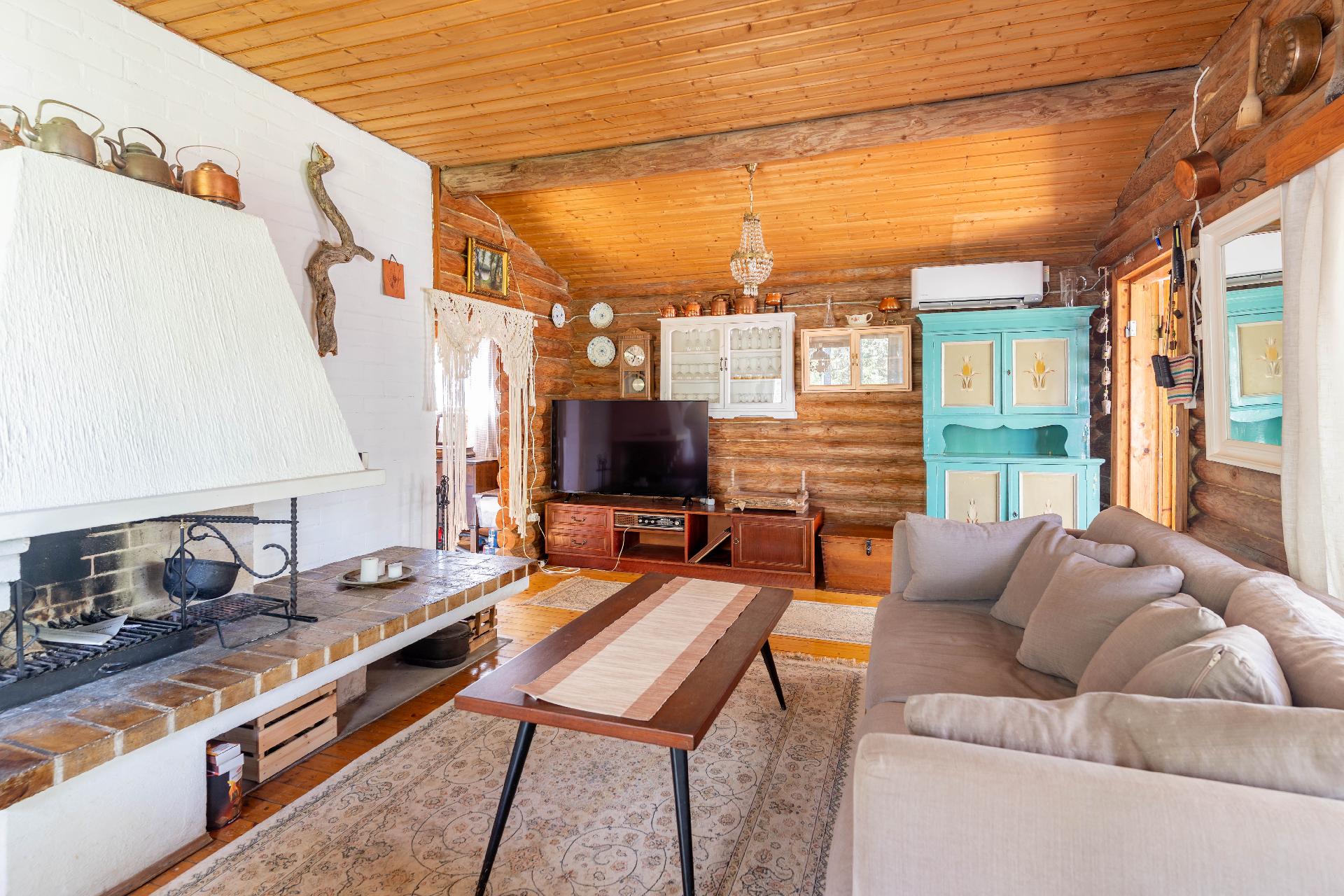 Kivilammi 9, Uusitalo, Karkkila