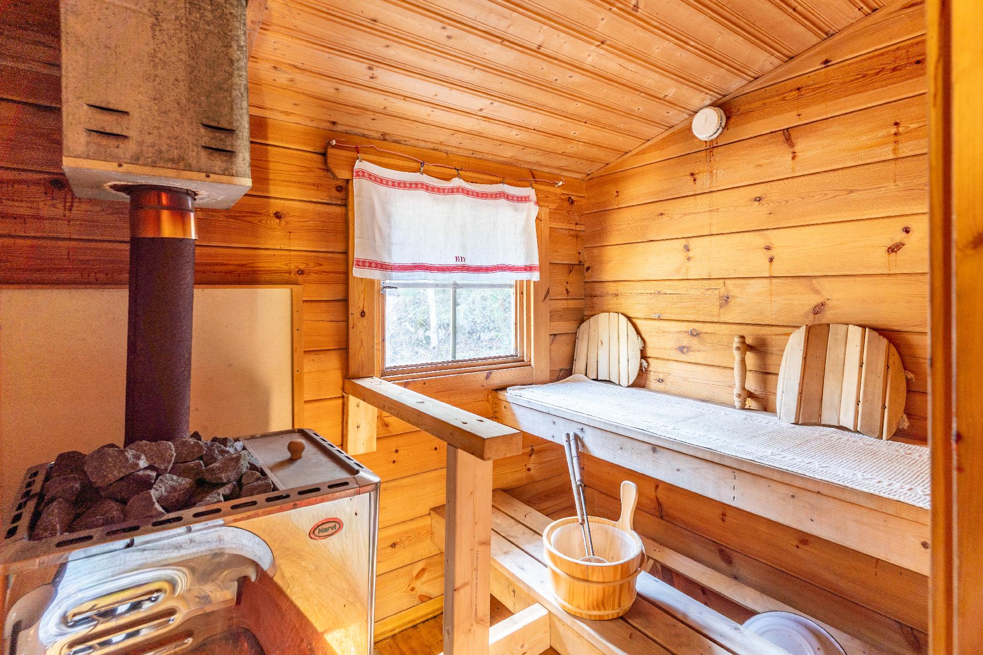 Kivilammi 9, Uusitalo, Karkkila