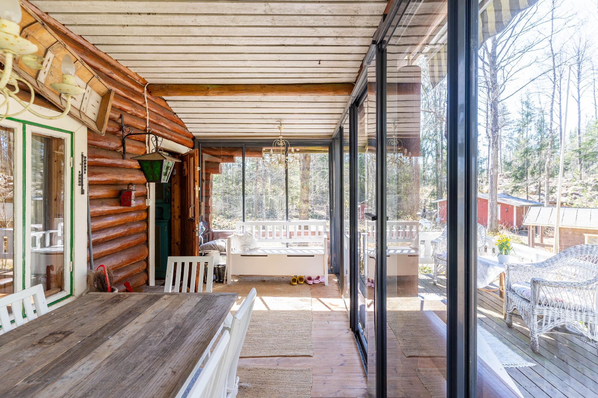 Kivilammi 9, Uusitalo, Karkkila