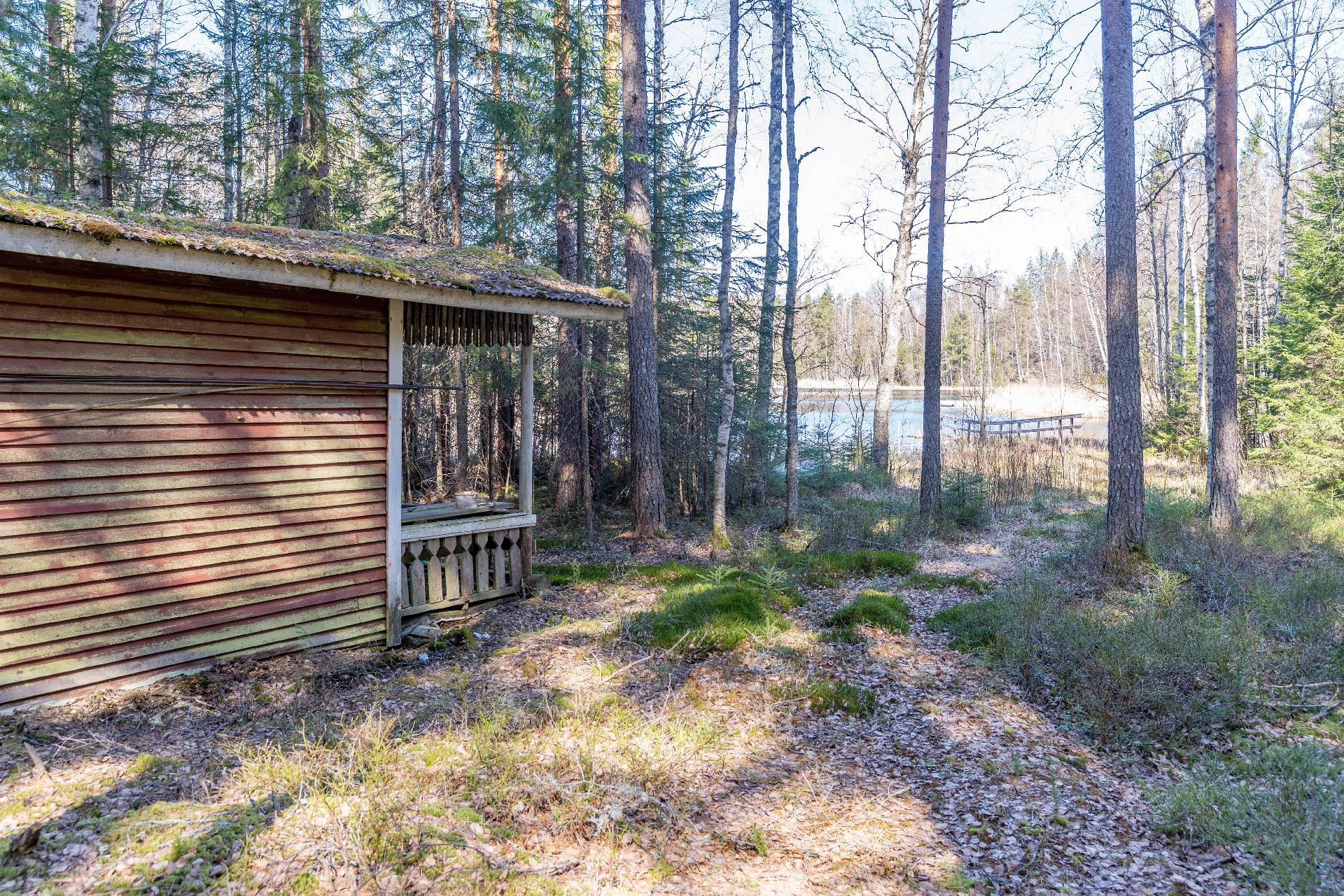 Kivilammi 9, Uusitalo, Karkkila