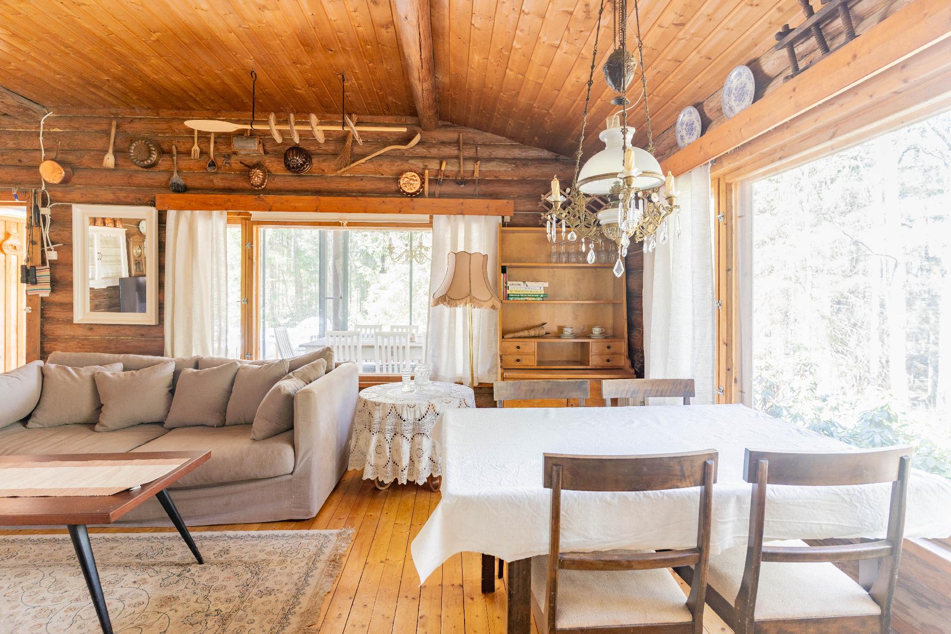 Kivilammi 9, Uusitalo, Karkkila