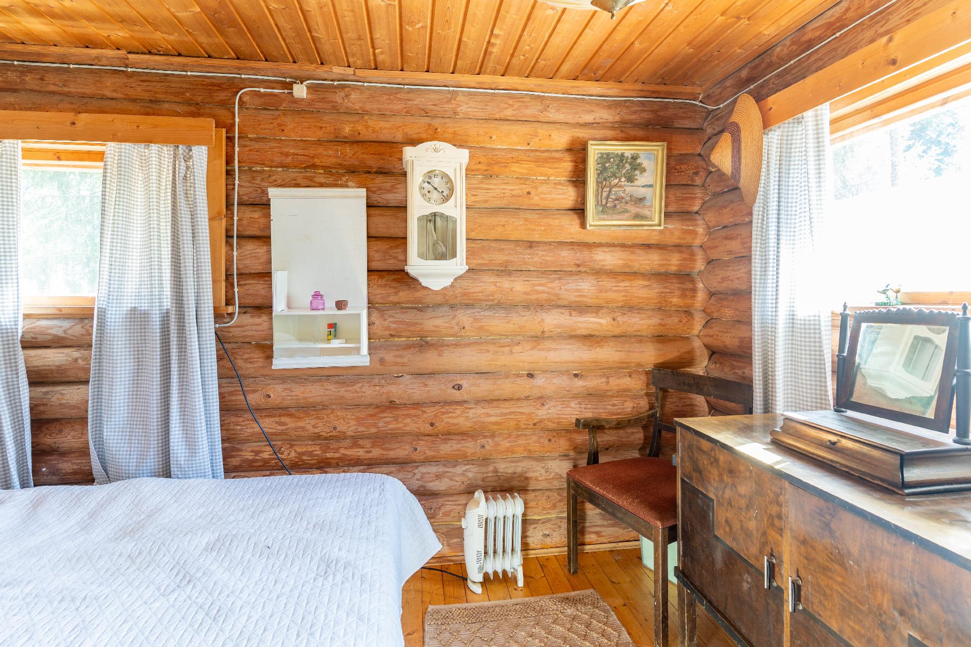 Kivilammi 9, Uusitalo, Karkkila