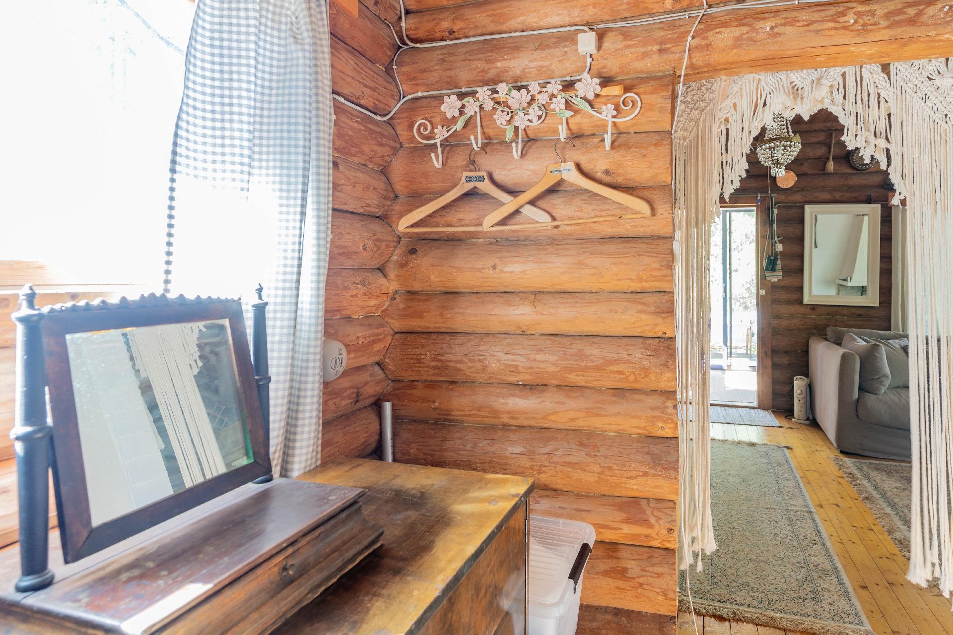 Kivilammi 9, Uusitalo, Karkkila