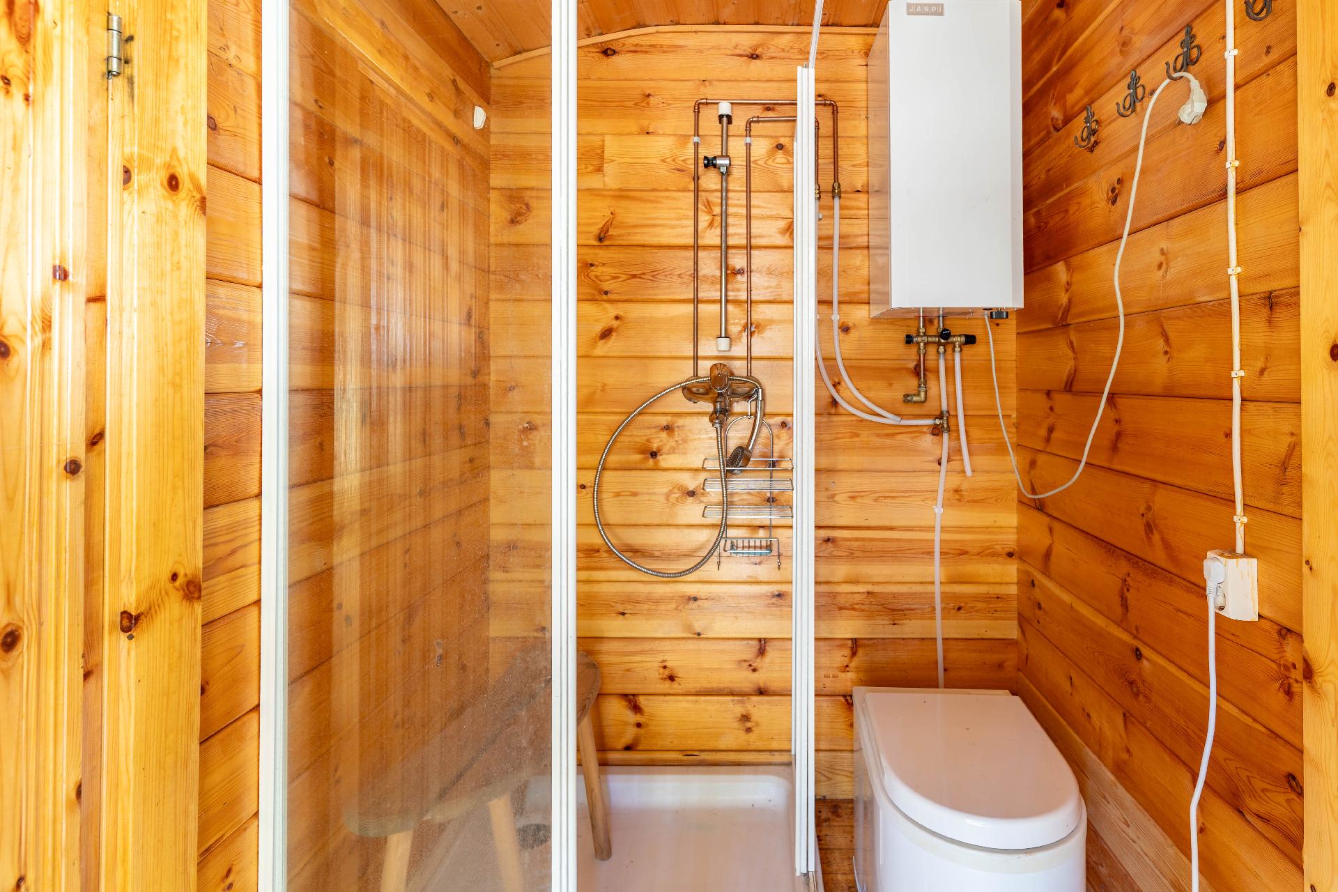 Kivilammi 9, Uusitalo, Karkkila