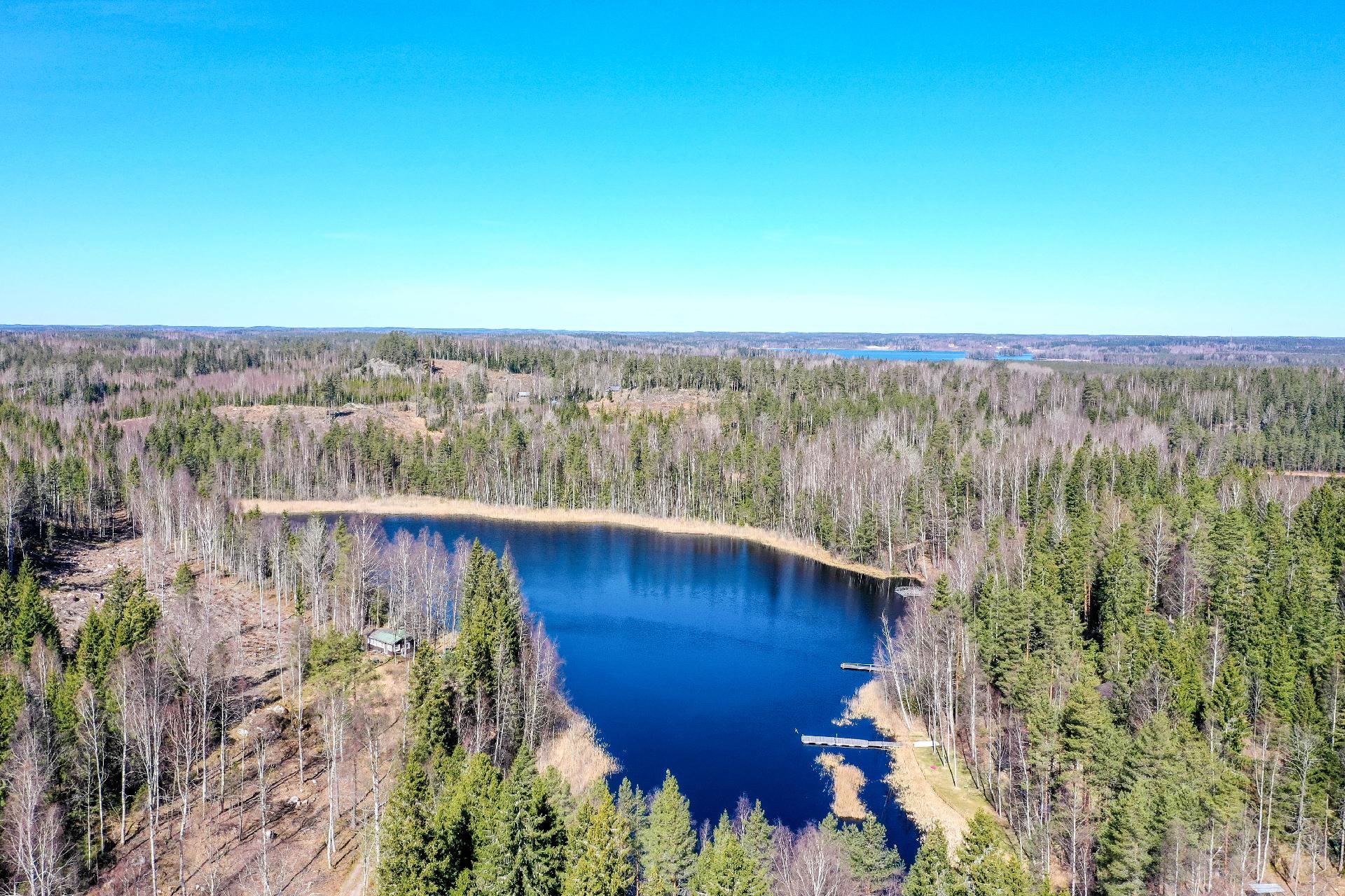 Kivilammi 9, Uusitalo, Karkkila