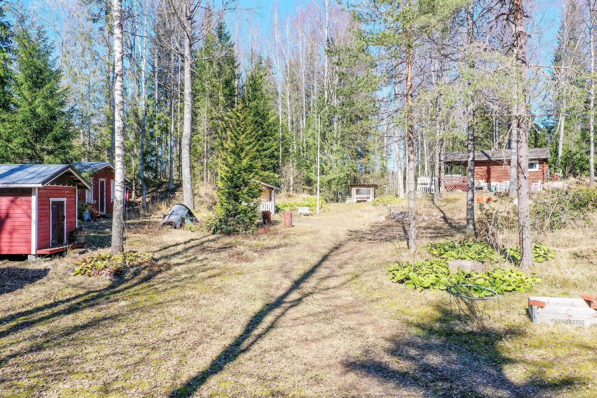 Kivilammi 9, Uusitalo, Karkkila