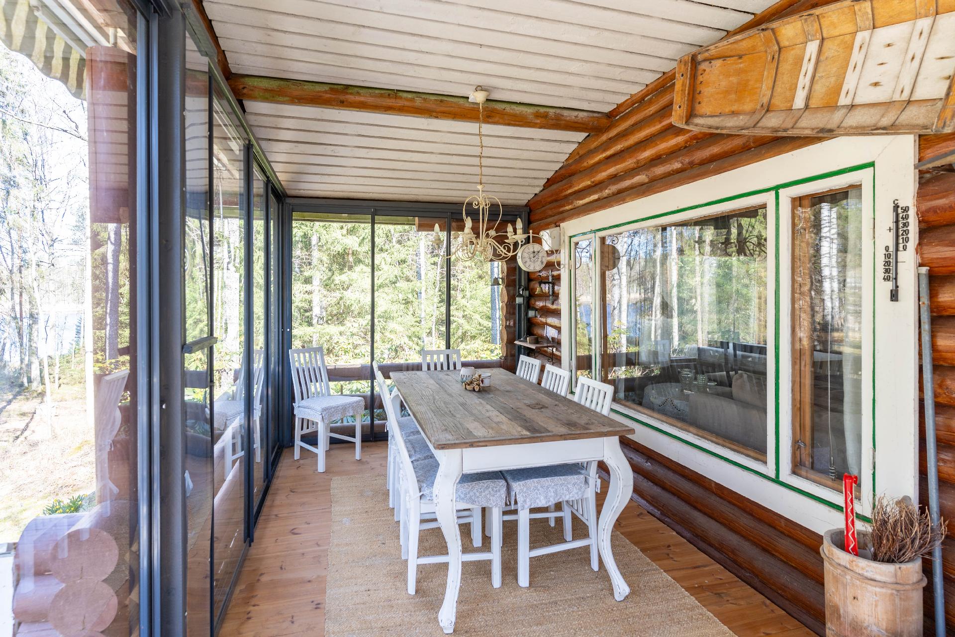 Kivilammi 9, Uusitalo, Karkkila