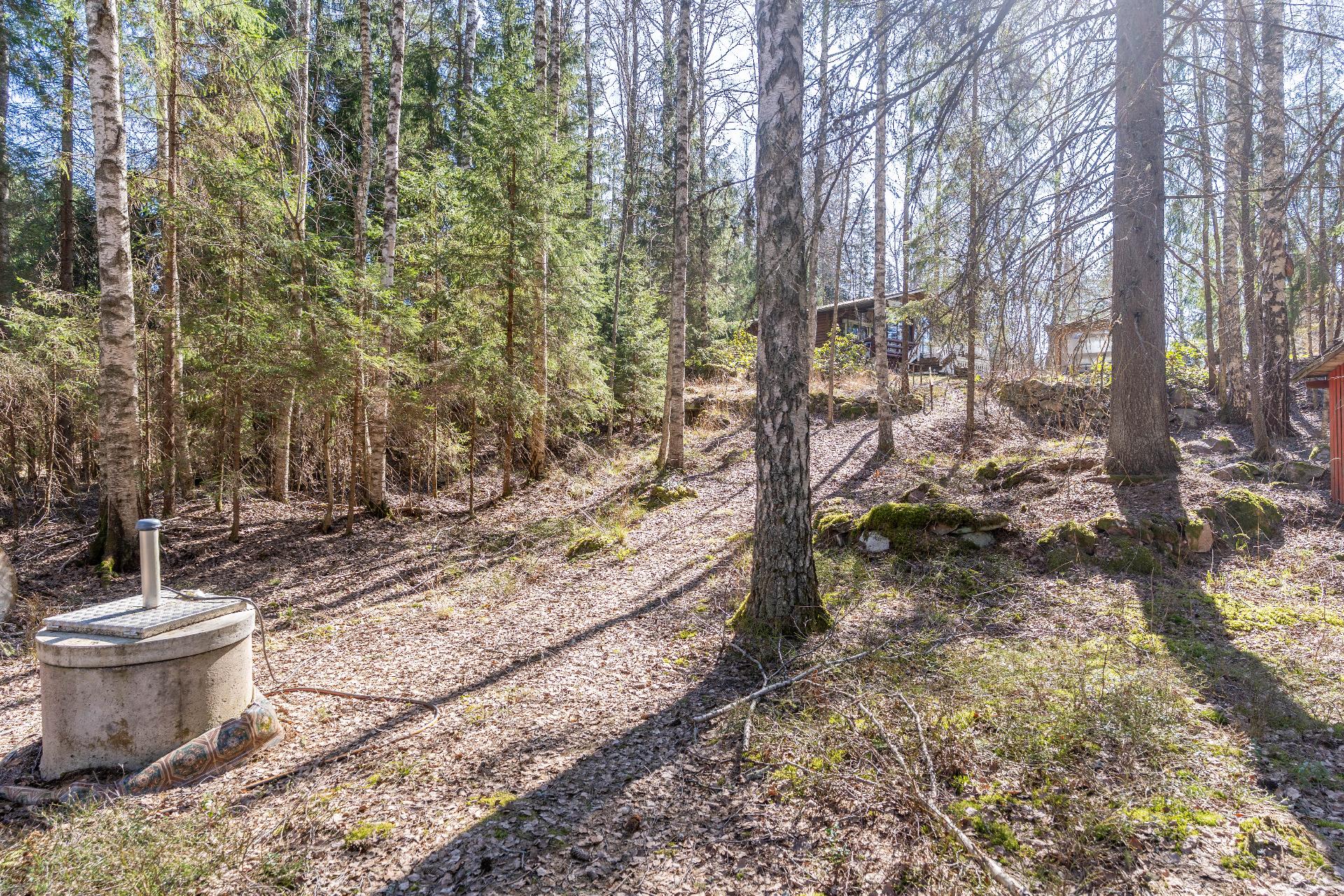 Kivilammi 9, Uusitalo, Karkkila