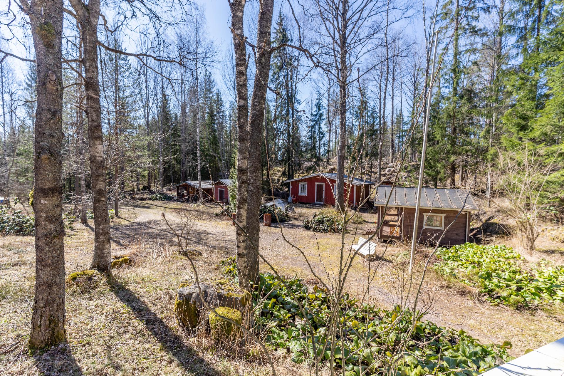 Kivilammi 9, Uusitalo, Karkkila