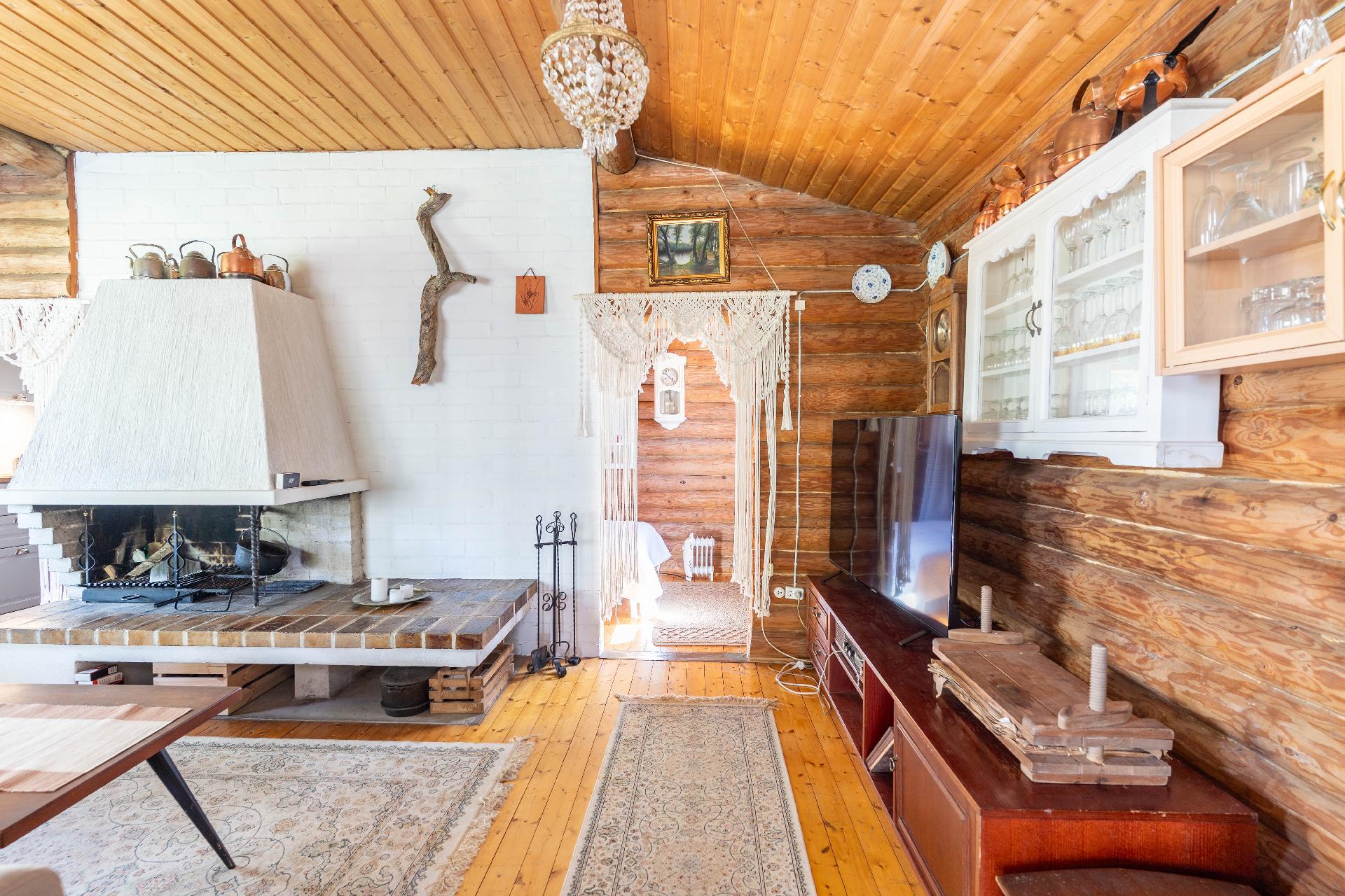 Kivilammi 9, Uusitalo, Karkkila