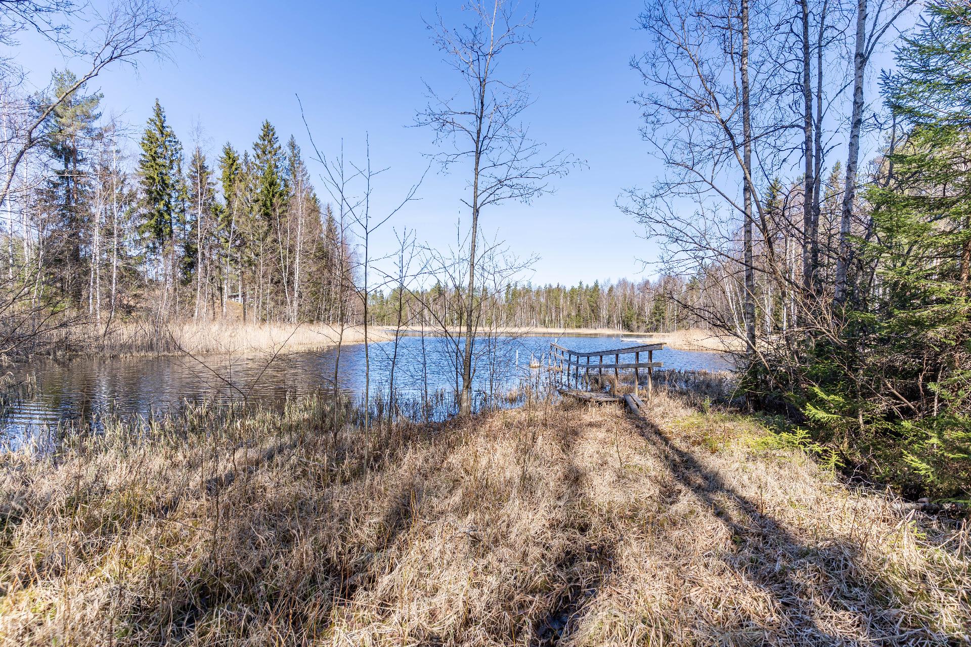 Kivilammi 9, Uusitalo, Karkkila