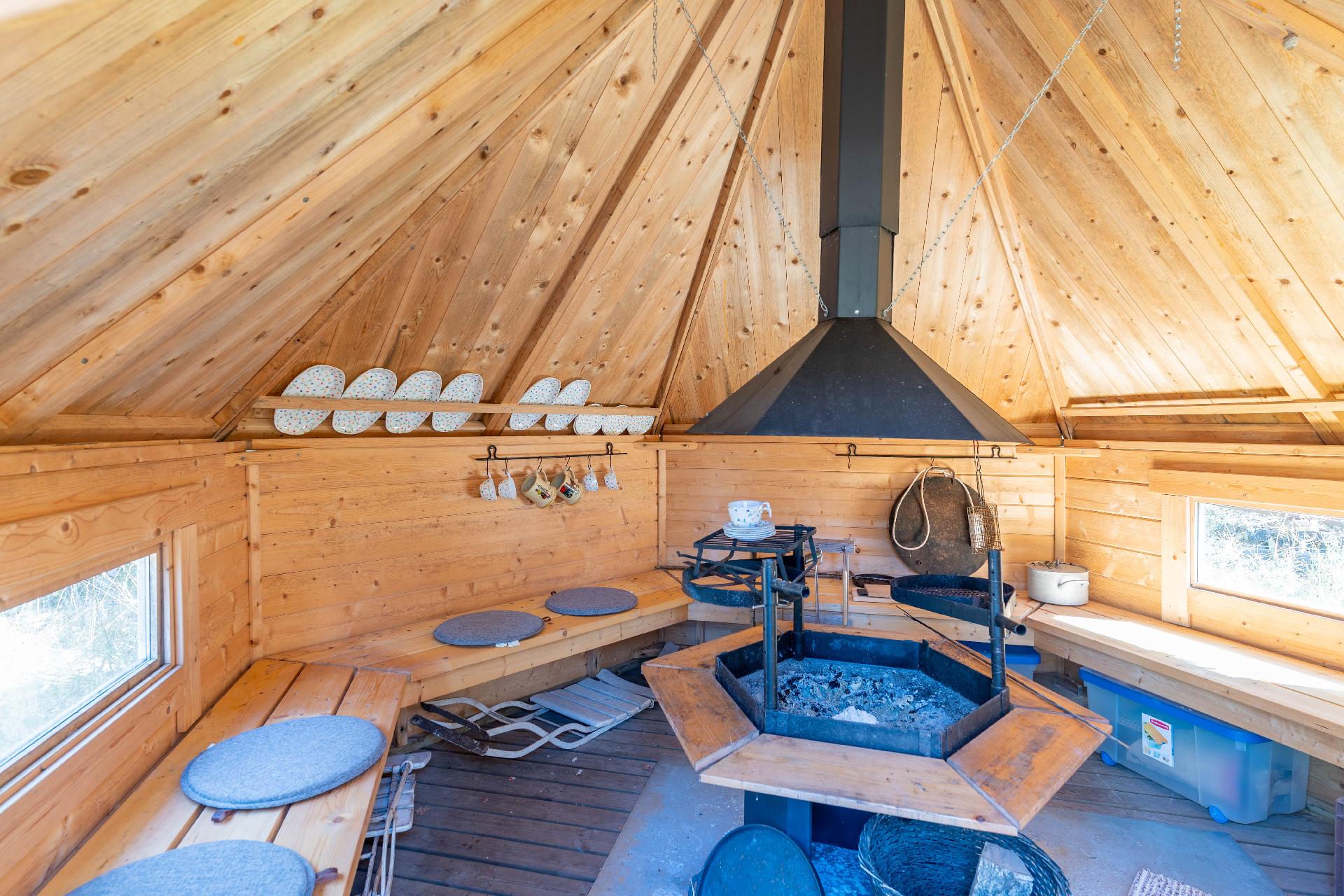 Kivilammi 9, Uusitalo, Karkkila