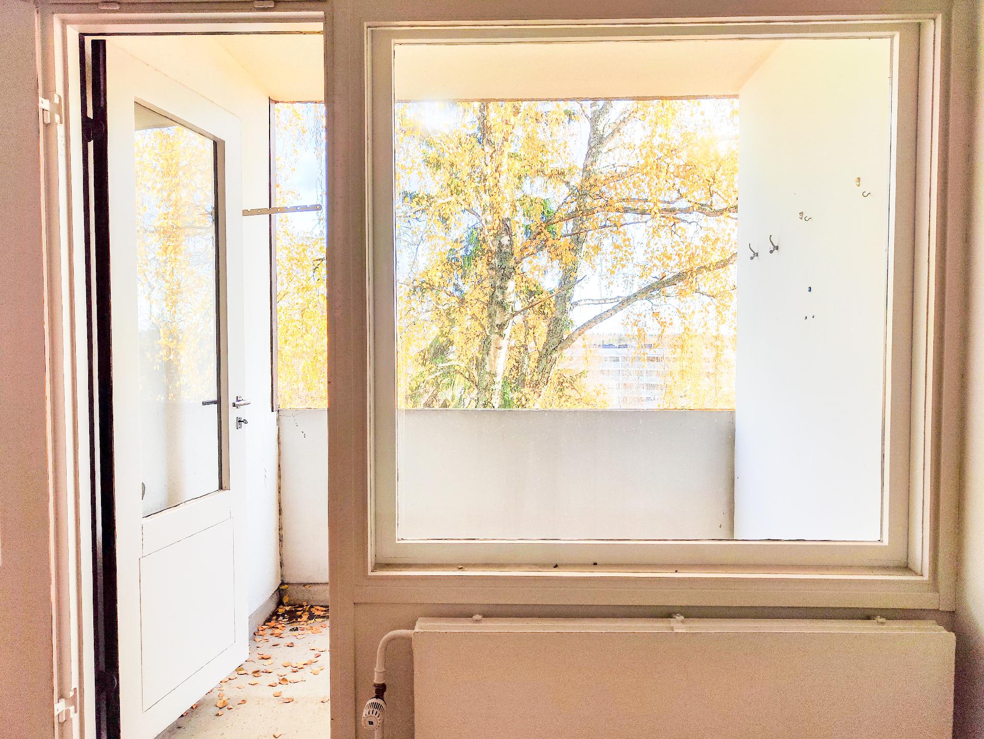 Jussaarenkuja 4, Laajasalo, Helsinki