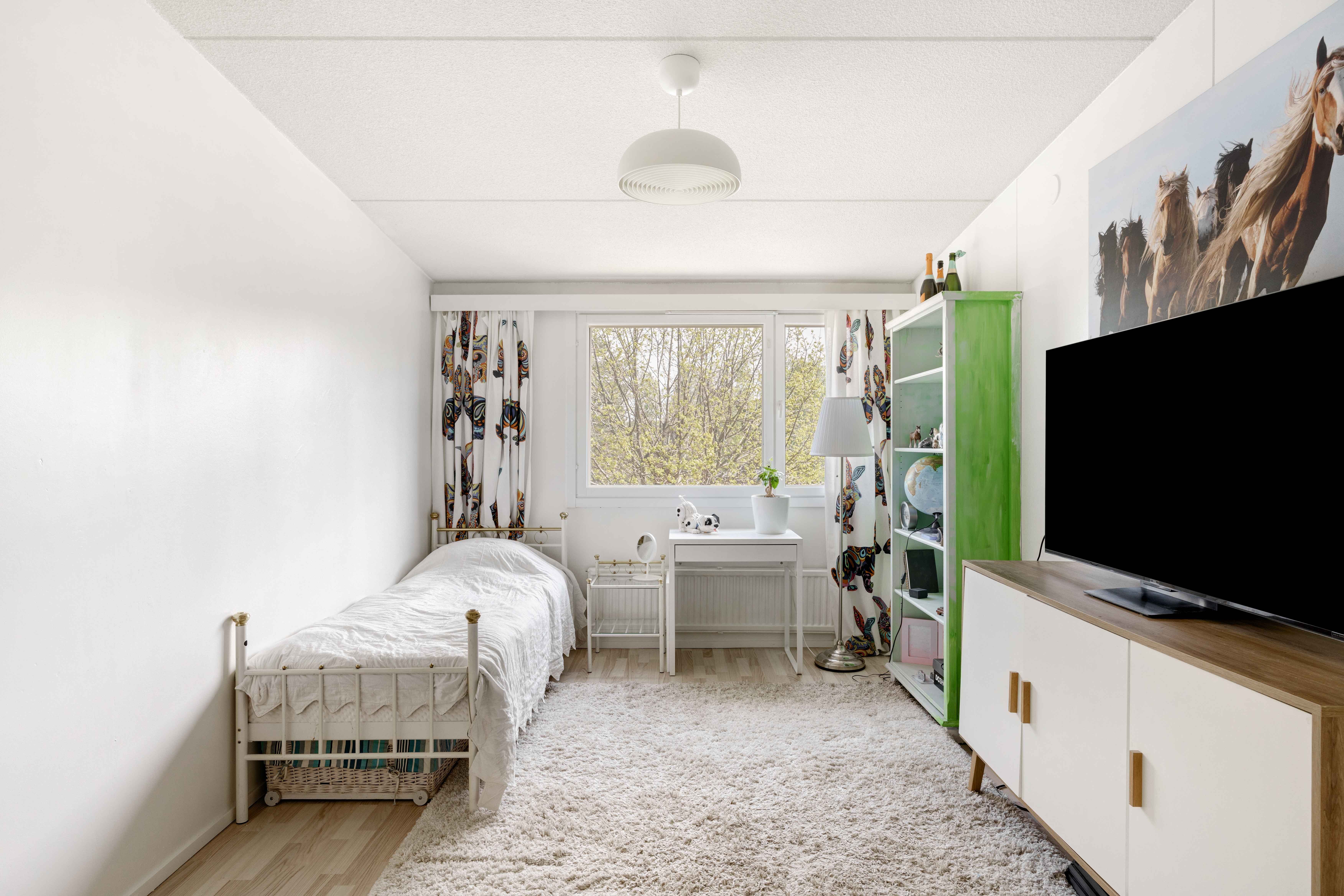 Emännänkuja 4, Vantaanlaakso, Vantaa