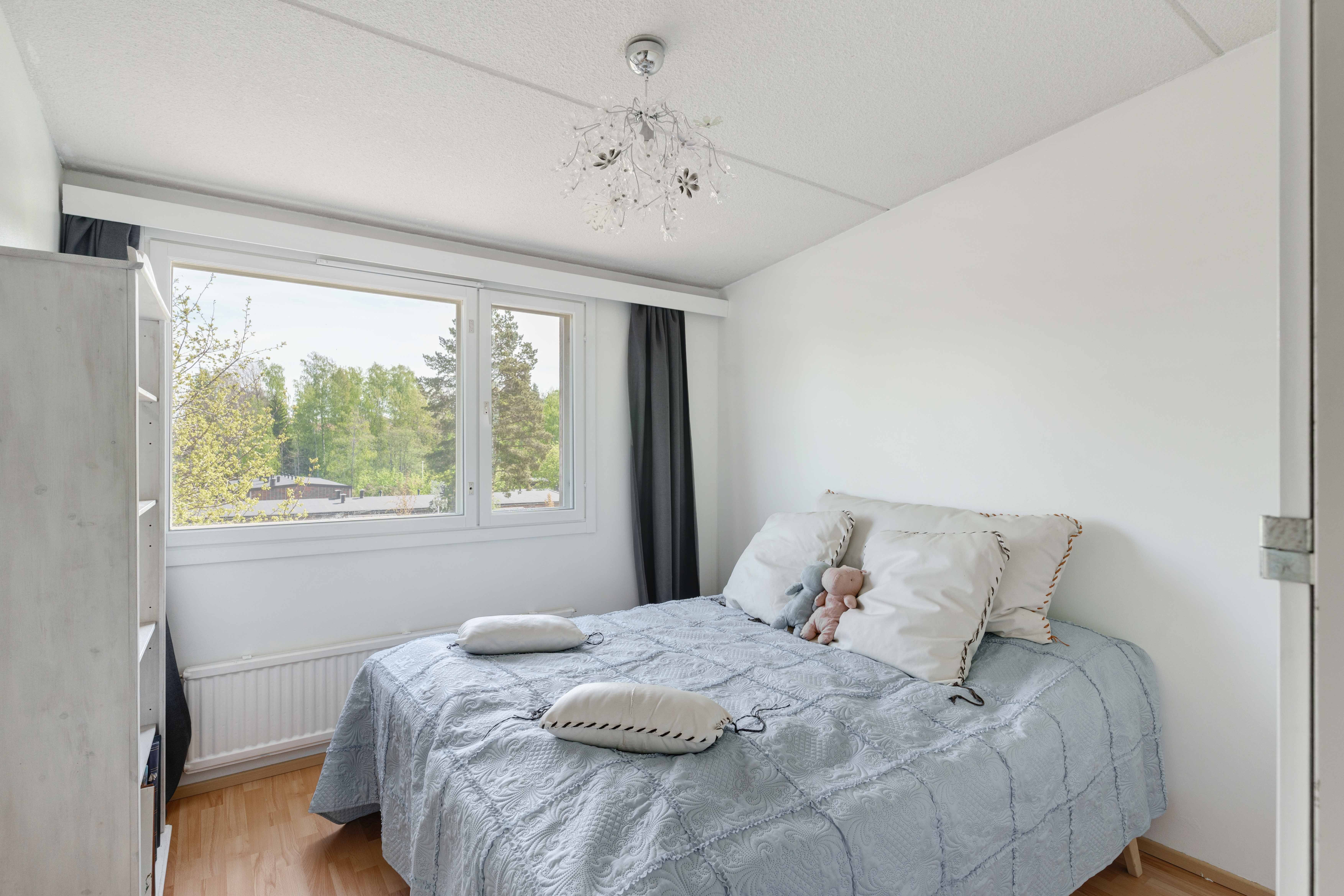 Emännänkuja 4, Vantaanlaakso, Vantaa