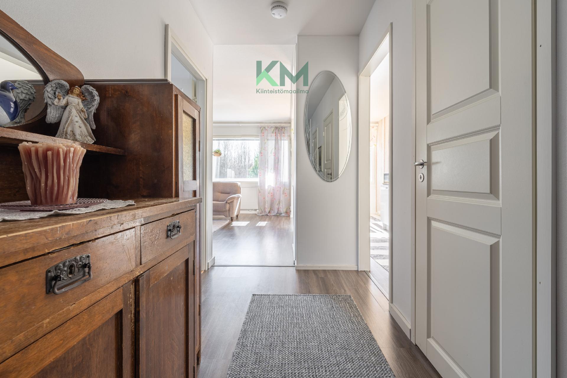 Lohkaretie 11, Särkiniemi, Kuopio