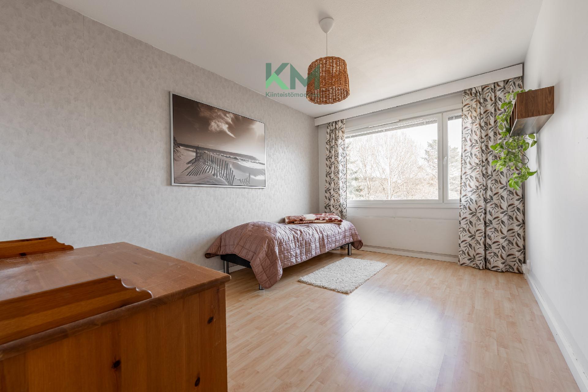 Lohkaretie 11, Särkiniemi, Kuopio