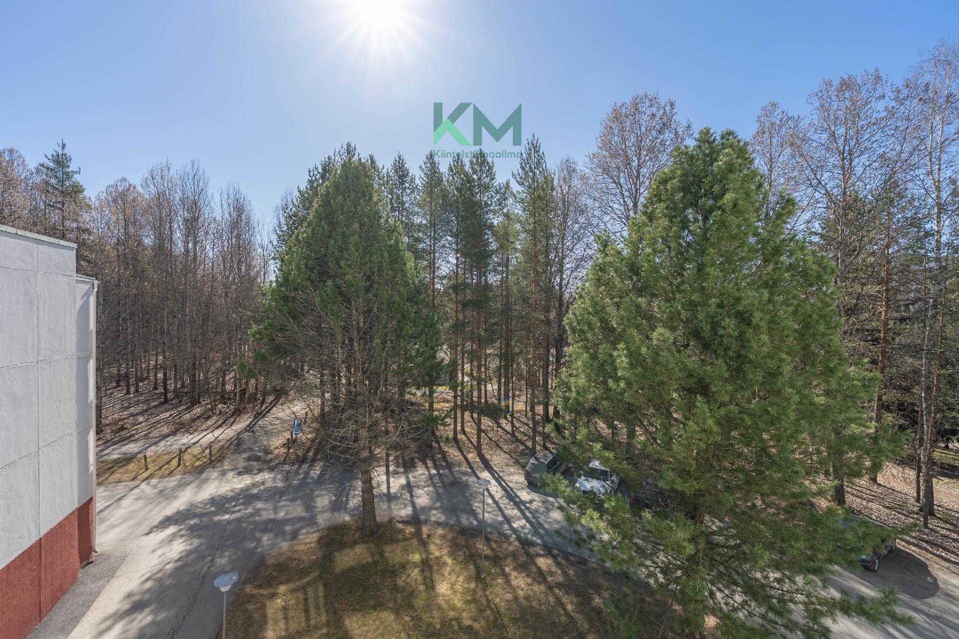 Lohkaretie 11, Särkiniemi, Kuopio