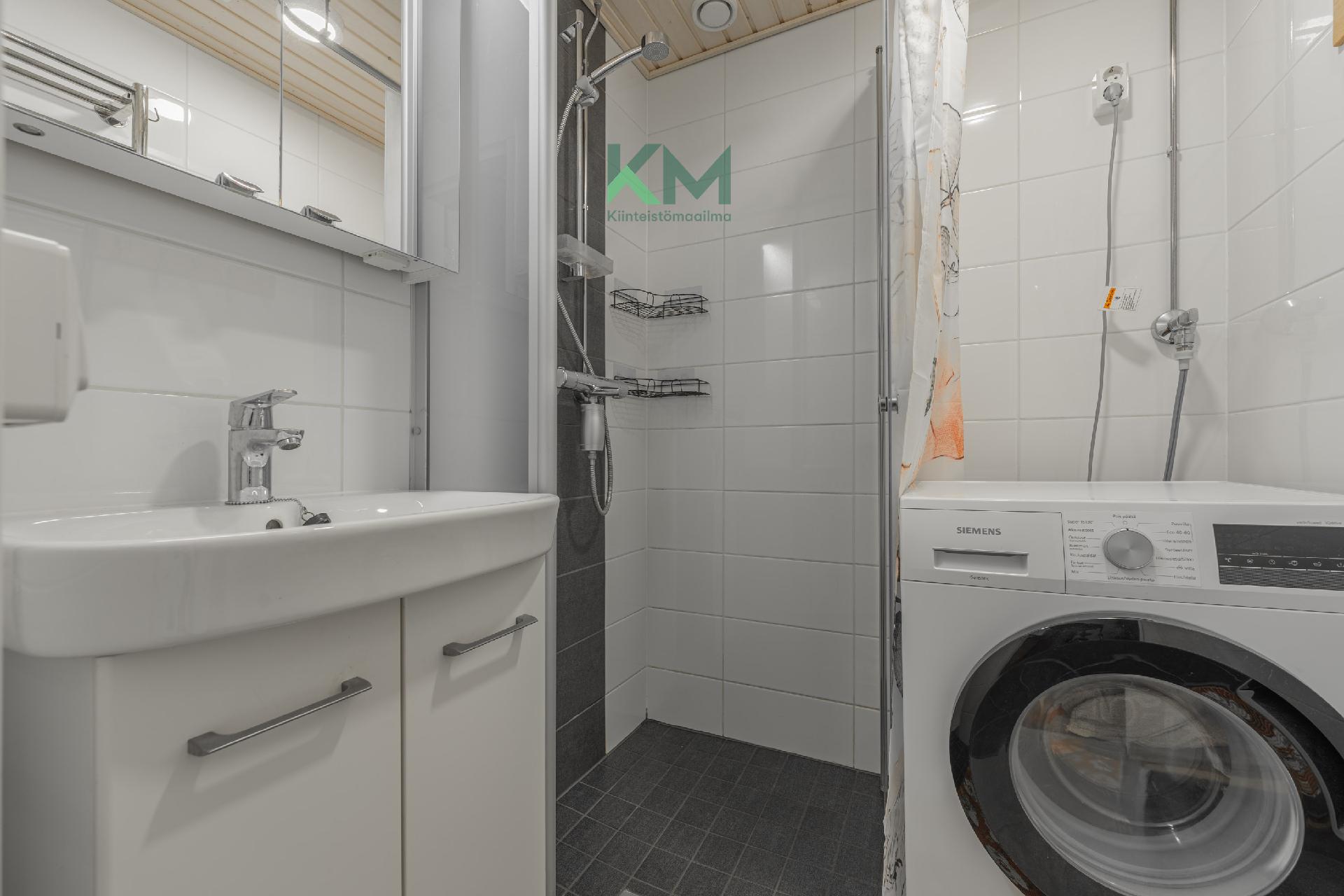 Lohkaretie 11, Särkiniemi, Kuopio