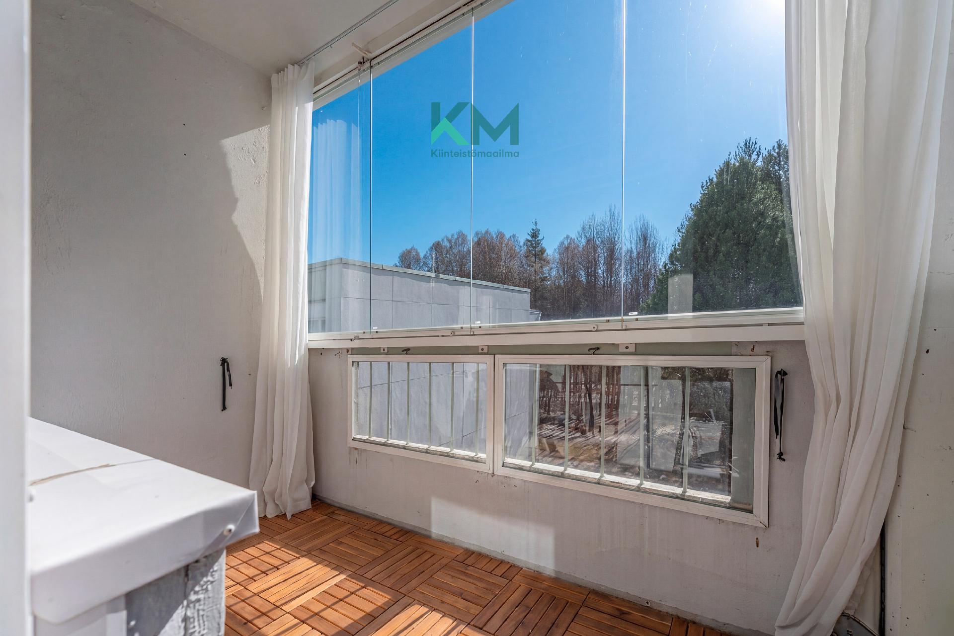 Lohkaretie 11, Särkiniemi, Kuopio