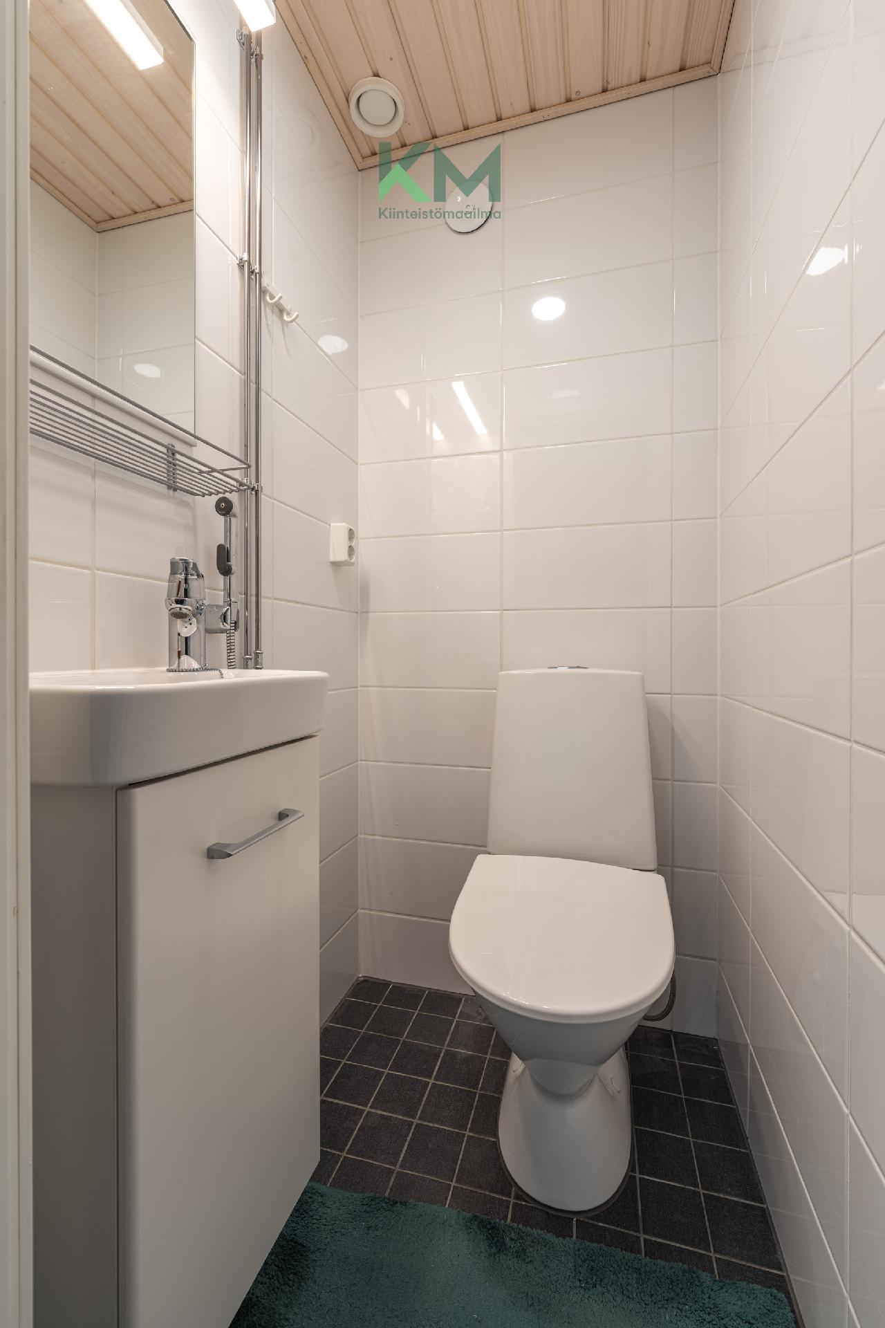 Lohkaretie 11, Särkiniemi, Kuopio