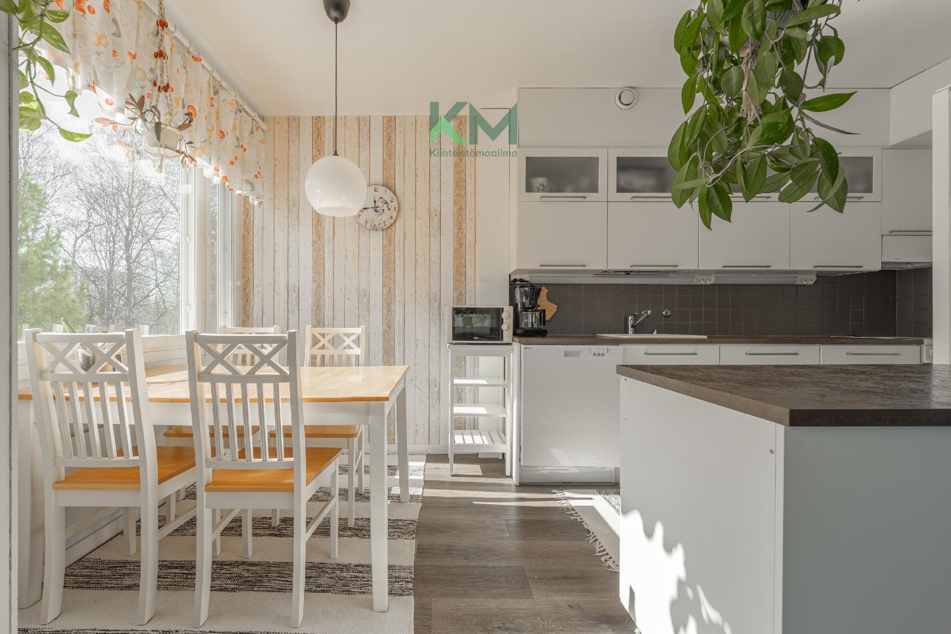 Lohkaretie 11, Särkiniemi, Kuopio