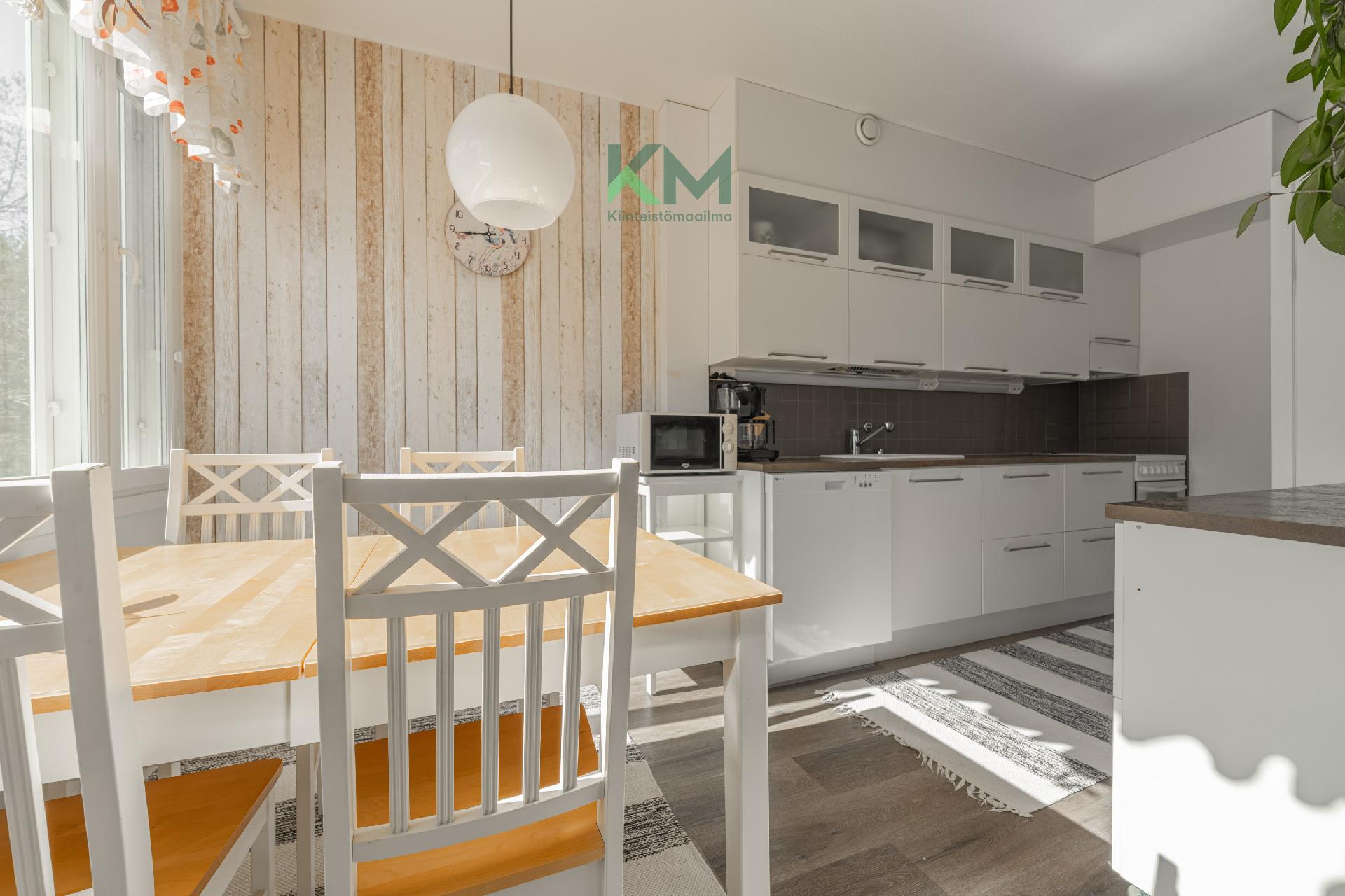 Lohkaretie 11, Särkiniemi, Kuopio