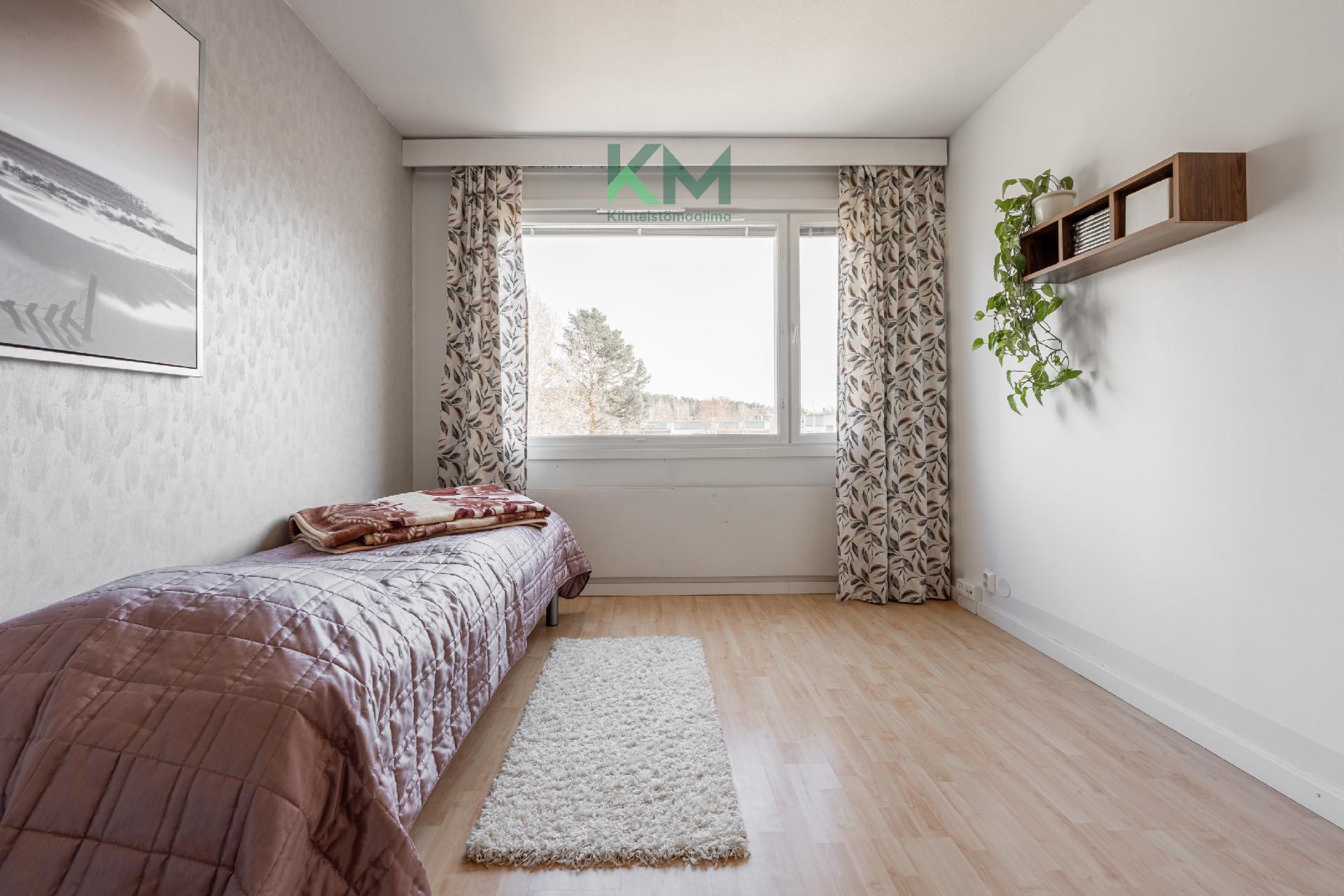 Lohkaretie 11, Särkiniemi, Kuopio