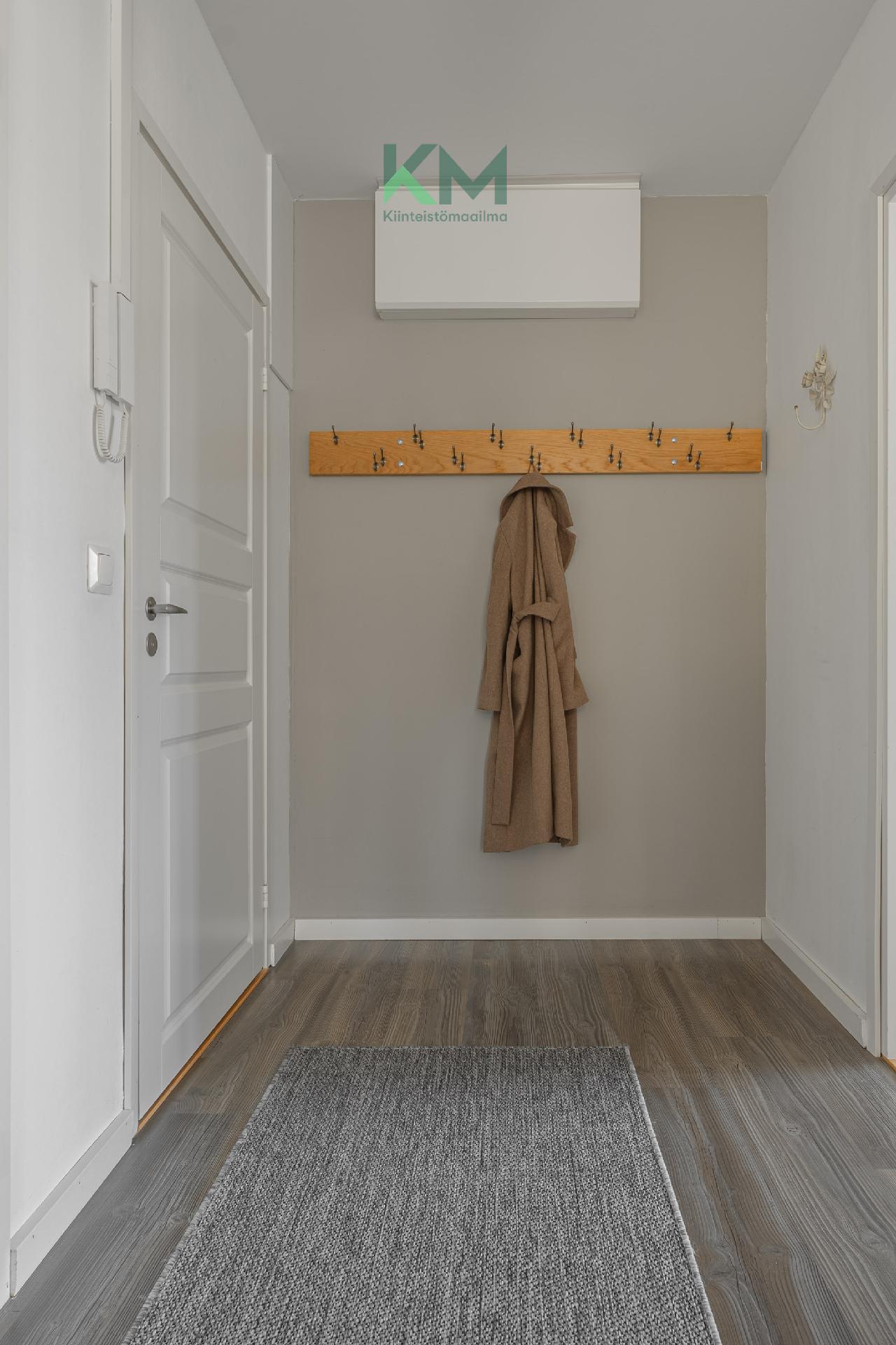 Lohkaretie 11, Särkiniemi, Kuopio