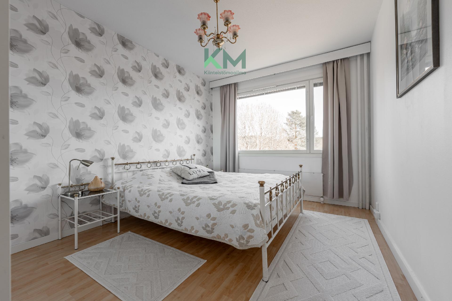 Lohkaretie 11, Särkiniemi, Kuopio