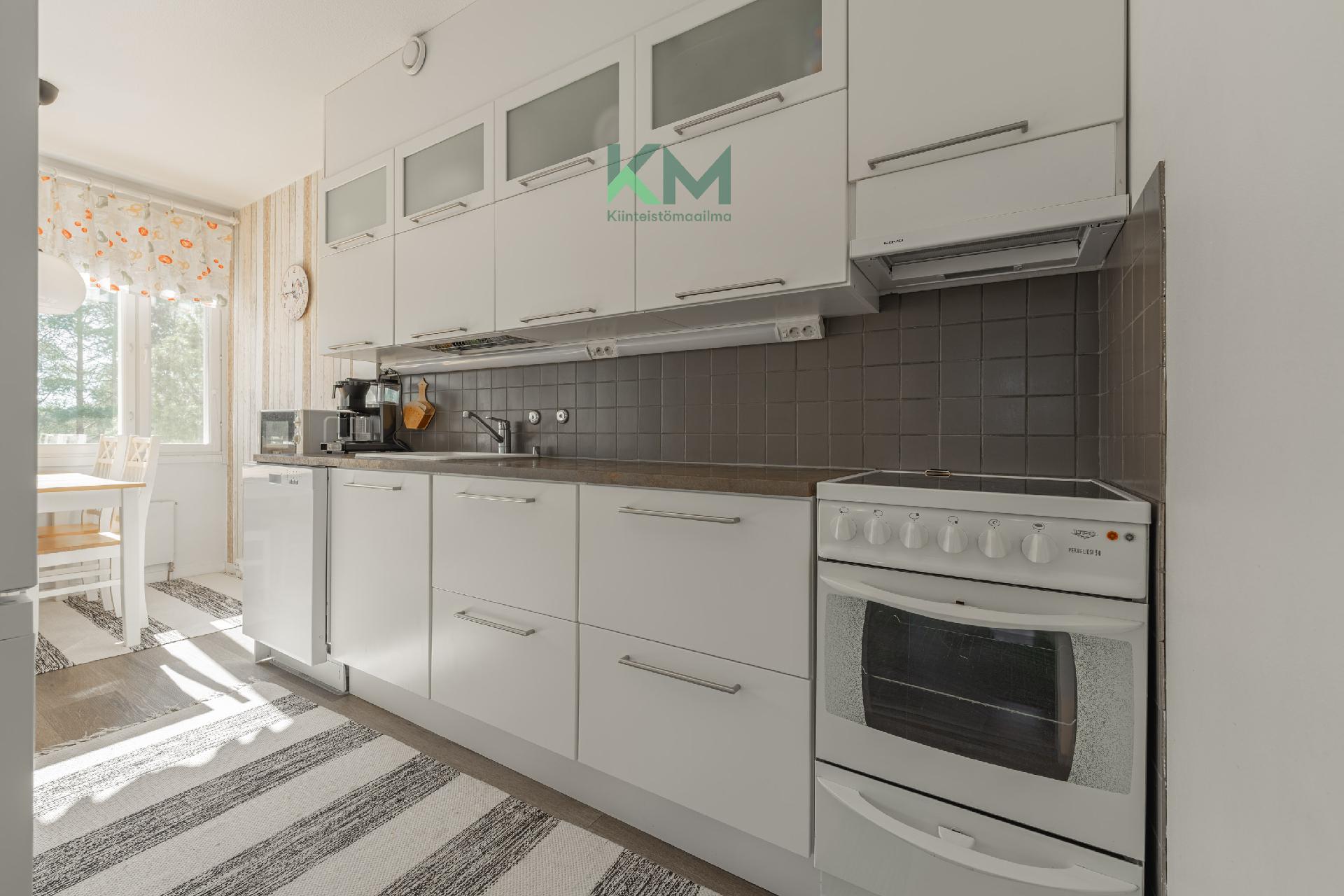 Lohkaretie 11, Särkiniemi, Kuopio