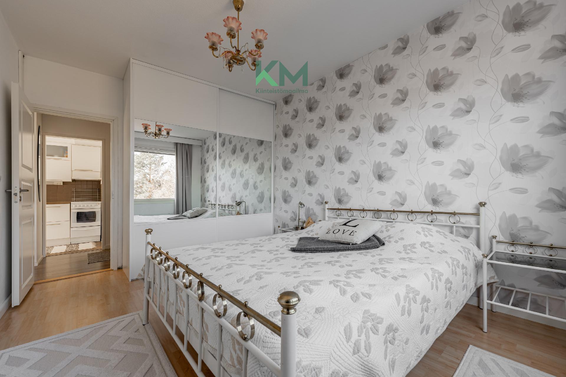 Lohkaretie 11, Särkiniemi, Kuopio