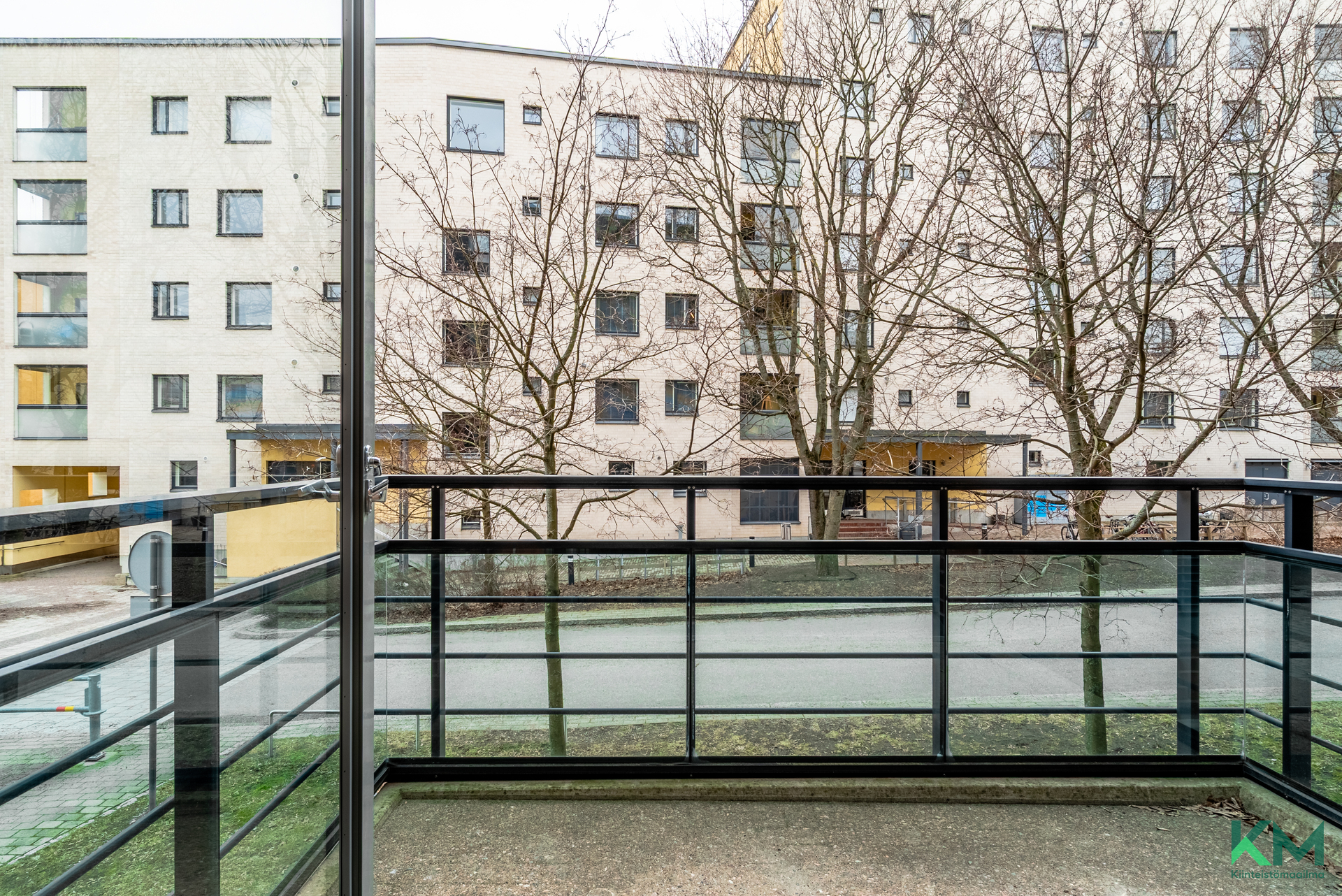 Eläinlääkärinkatu 5, Hermanni, Helsinki