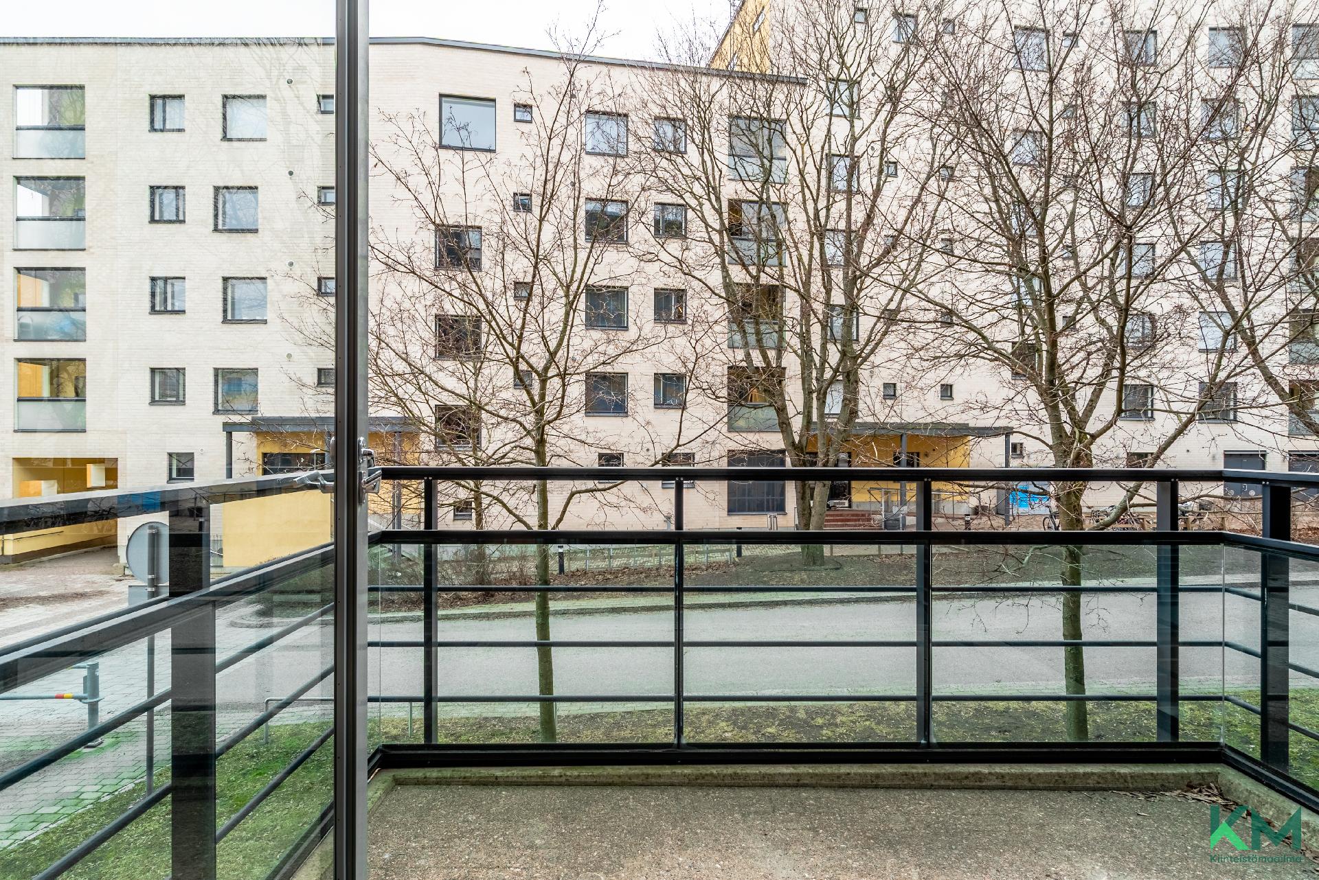 Eläinlääkärinkatu 5, Hermanni, Helsinki