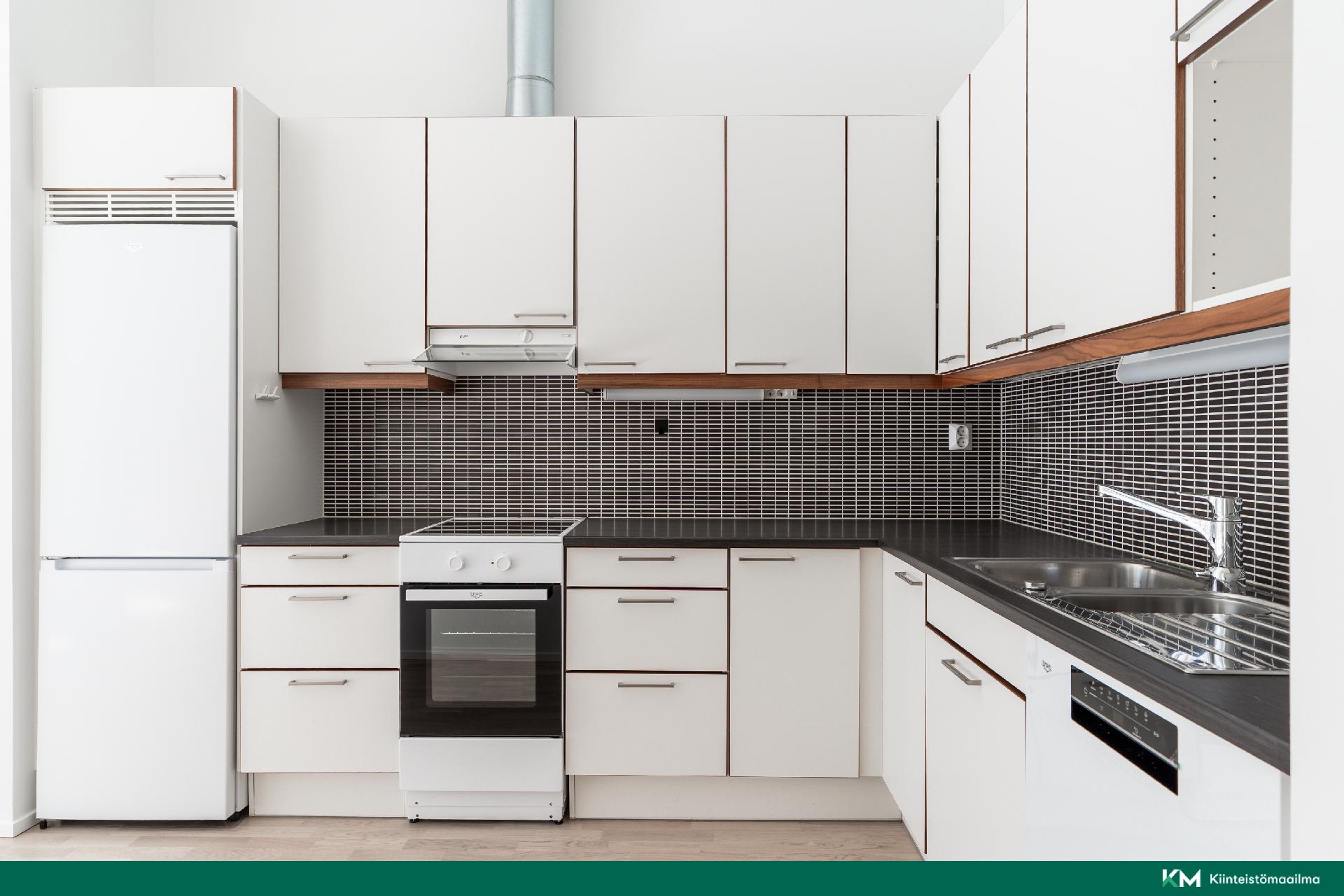 Eläinlääkärinkatu 5, Hermanni, Helsinki