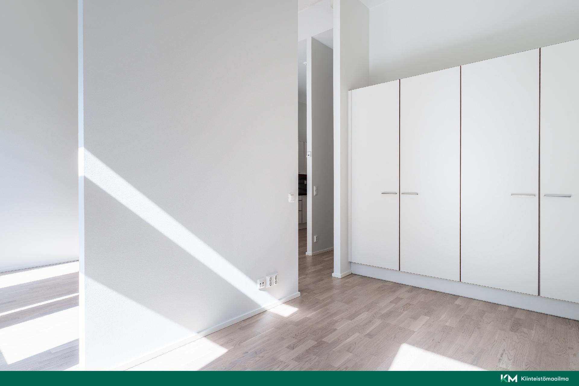 Eläinlääkärinkatu 5, Hermanni, Helsinki