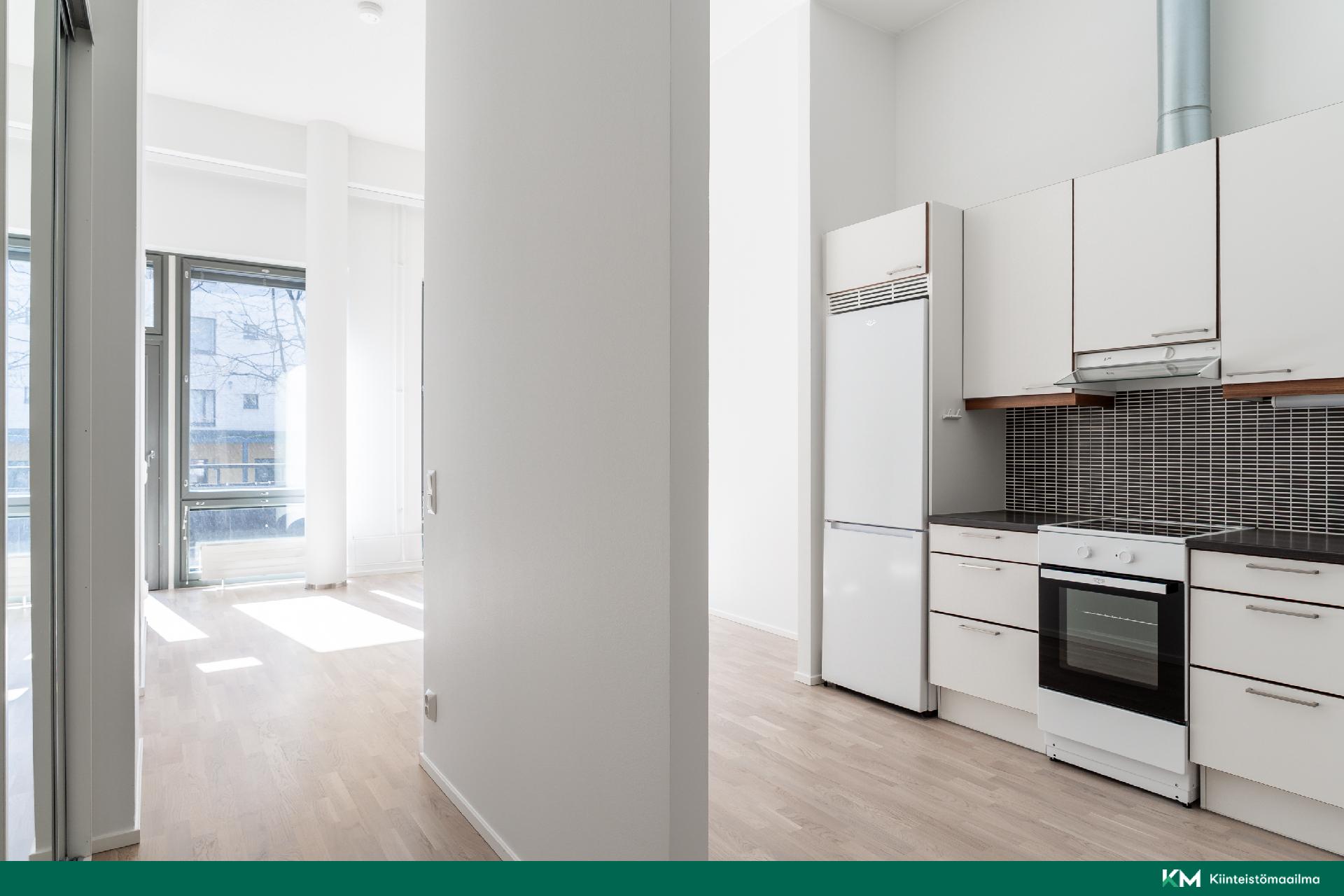 Eläinlääkärinkatu 5, Hermanni, Helsinki