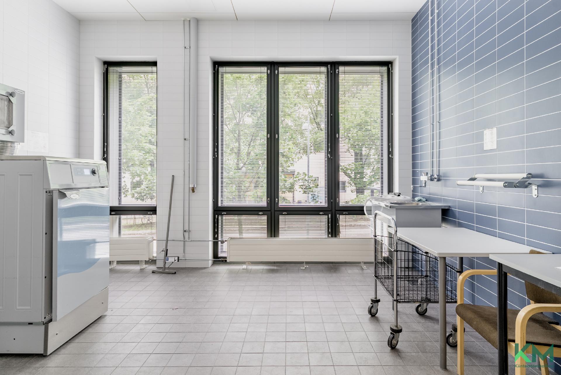 Eläinlääkärinkatu 5, Hermanni, Helsinki