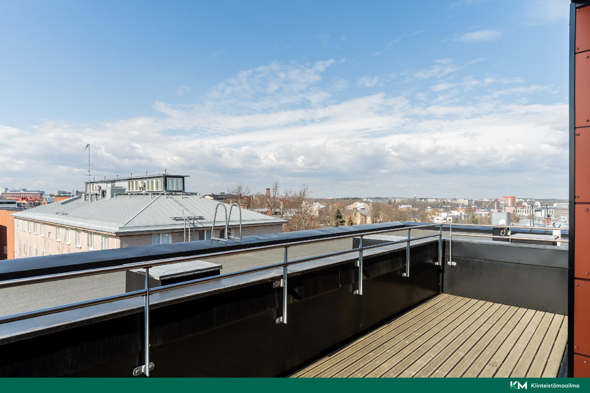 Eläinlääkärinkatu 5, Hermanni, Helsinki