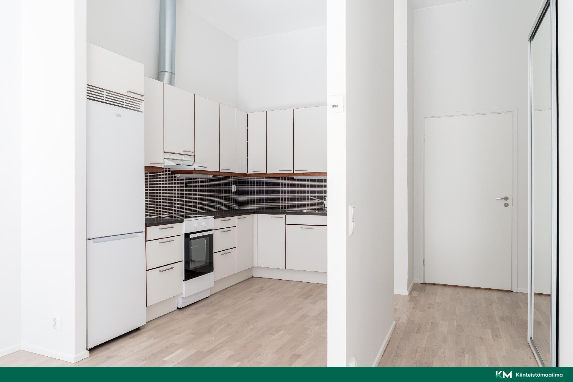 Eläinlääkärinkatu 5, Hermanni, Helsinki