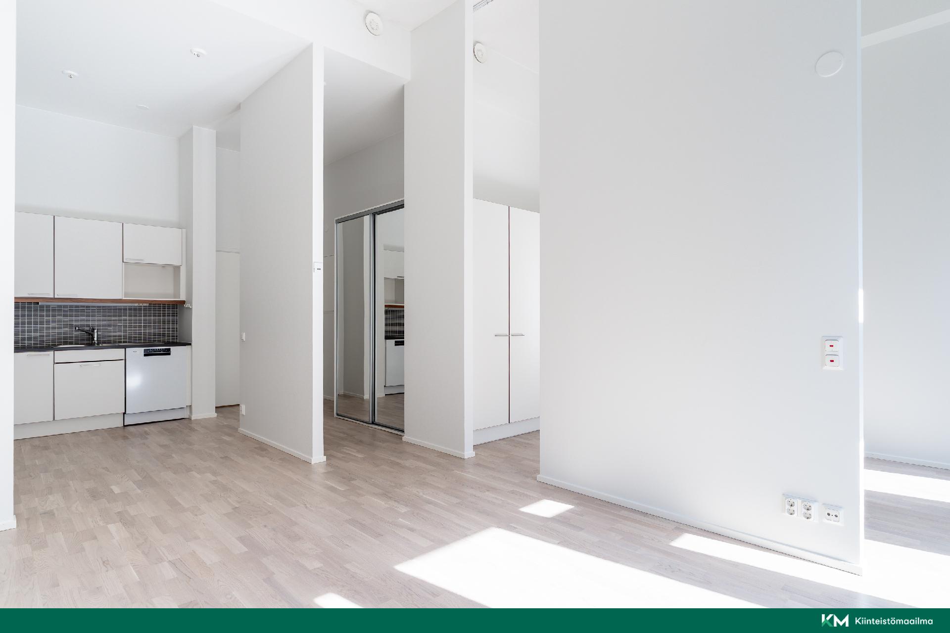 Eläinlääkärinkatu 5, Hermanni, Helsinki