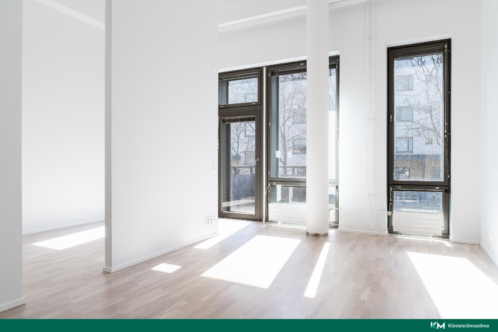 Eläinlääkärinkatu 5, Hermanni, Helsinki