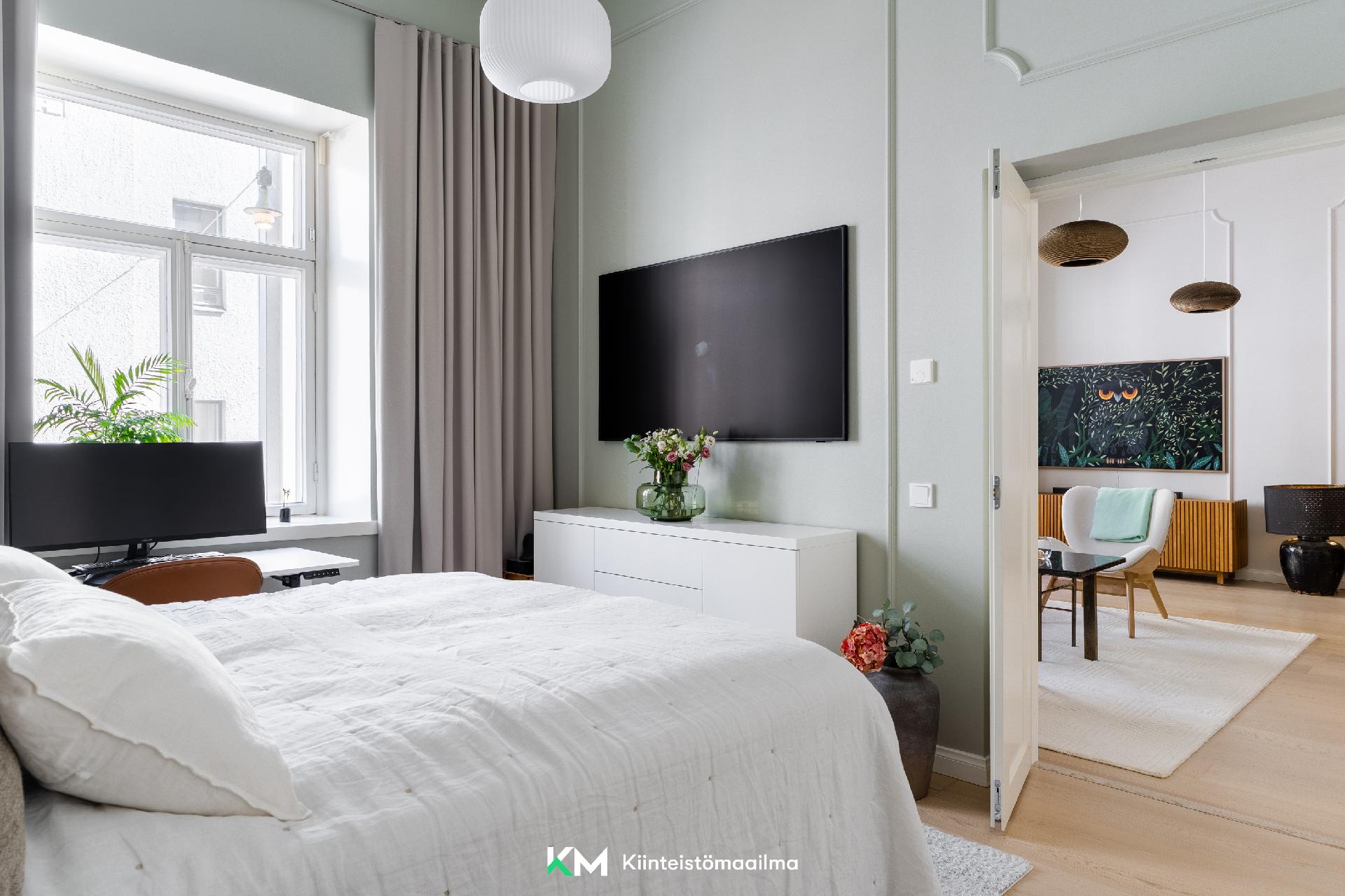 Meritullinkatu 14, Kruununhaka, Helsinki