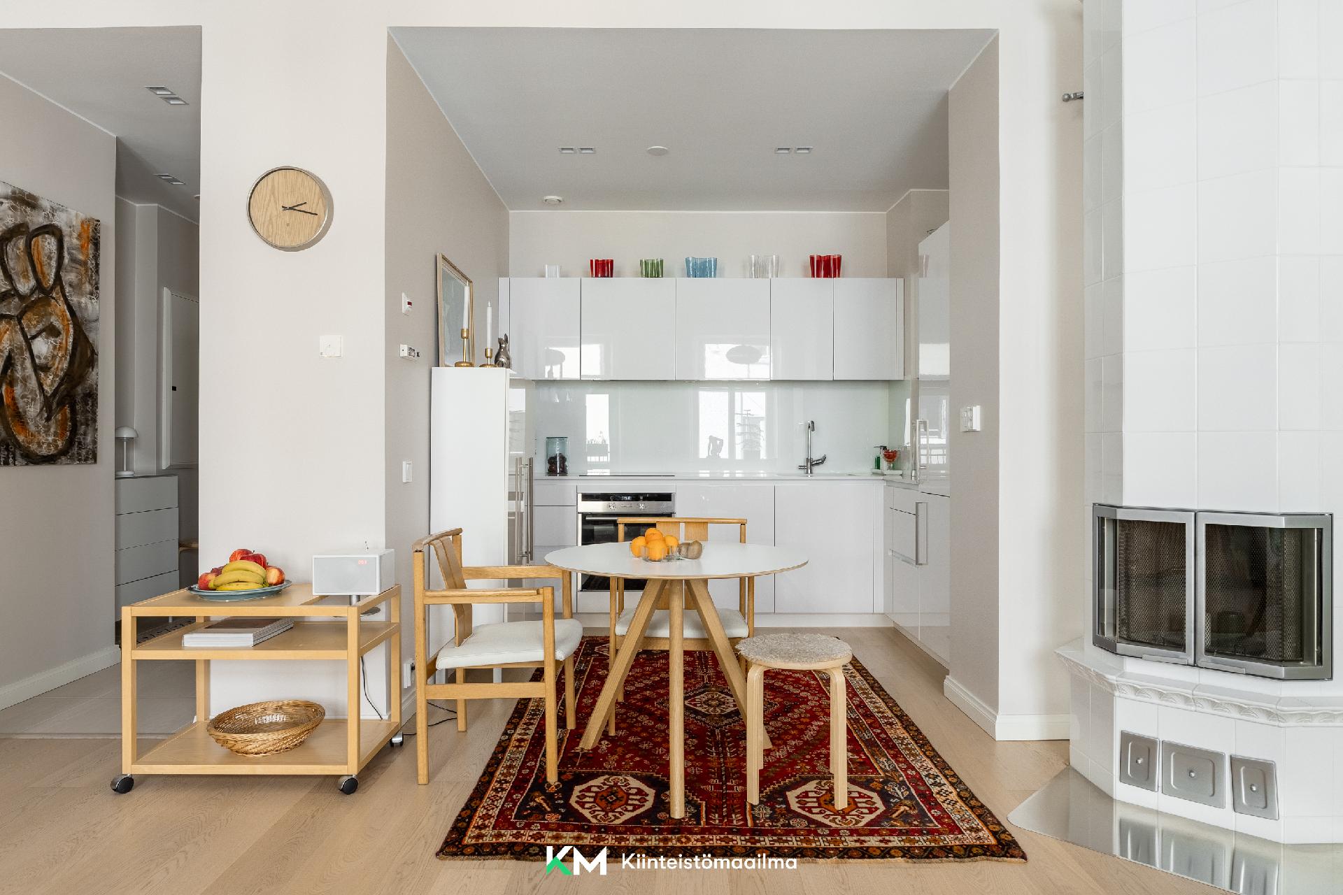 Meritullinkatu 14, Kruununhaka, Helsinki