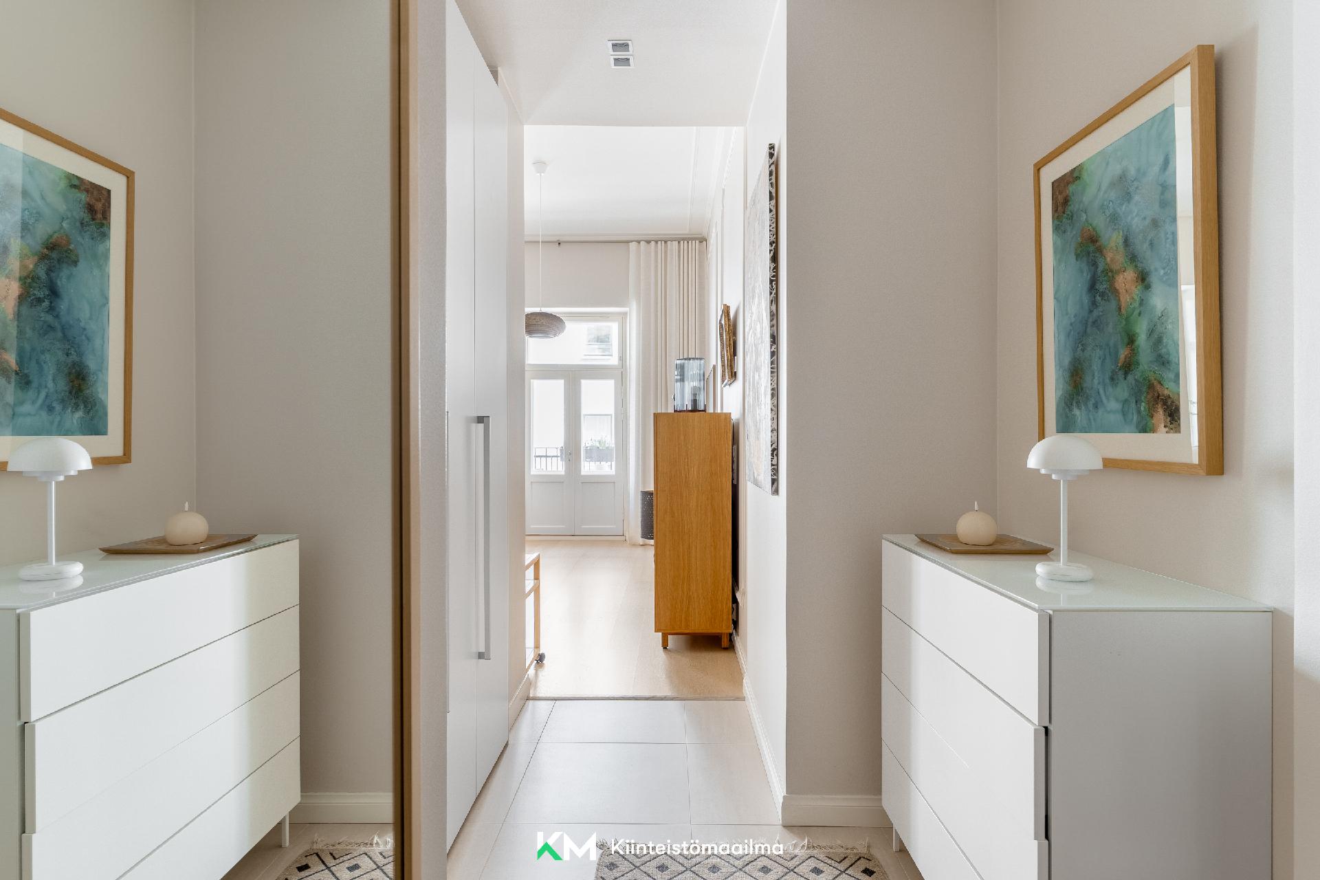 Meritullinkatu 14, Kruununhaka, Helsinki