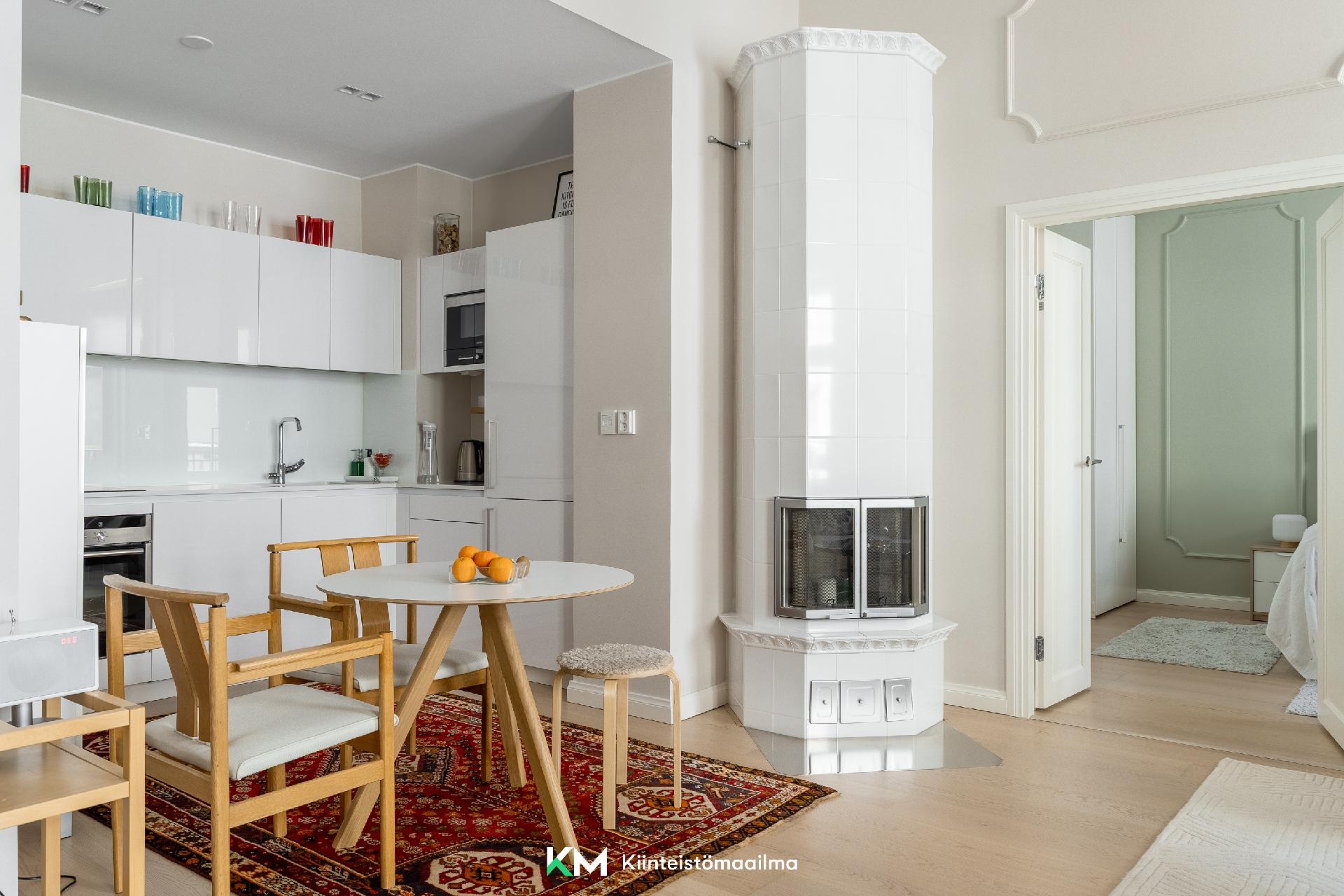 Meritullinkatu 14, Kruununhaka, Helsinki